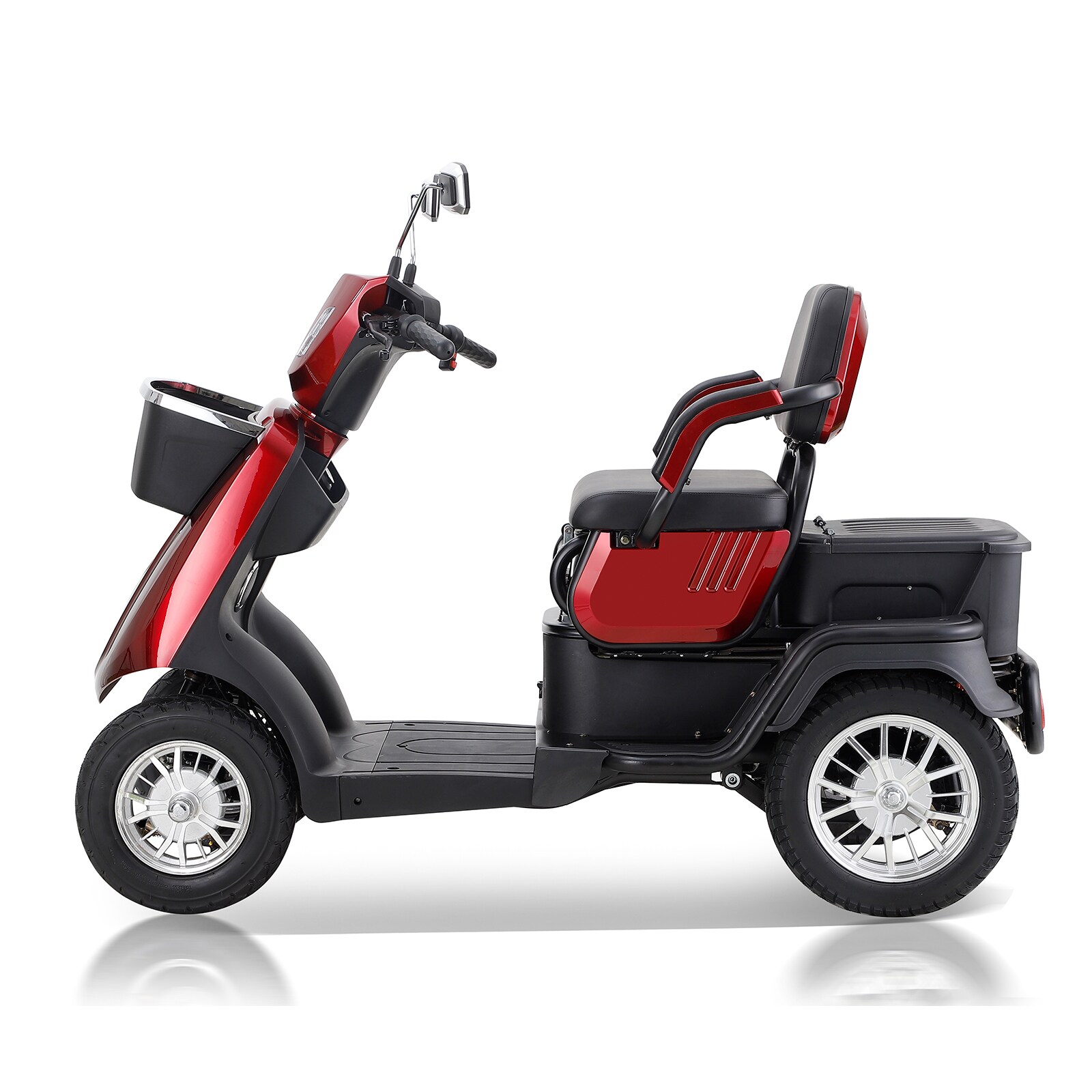 Xspracer ML-MS119H scooters - View #7