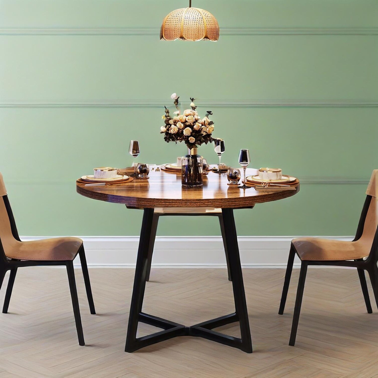 sunjurt GQ3I1OPL0545 Dining-Sets - View #3