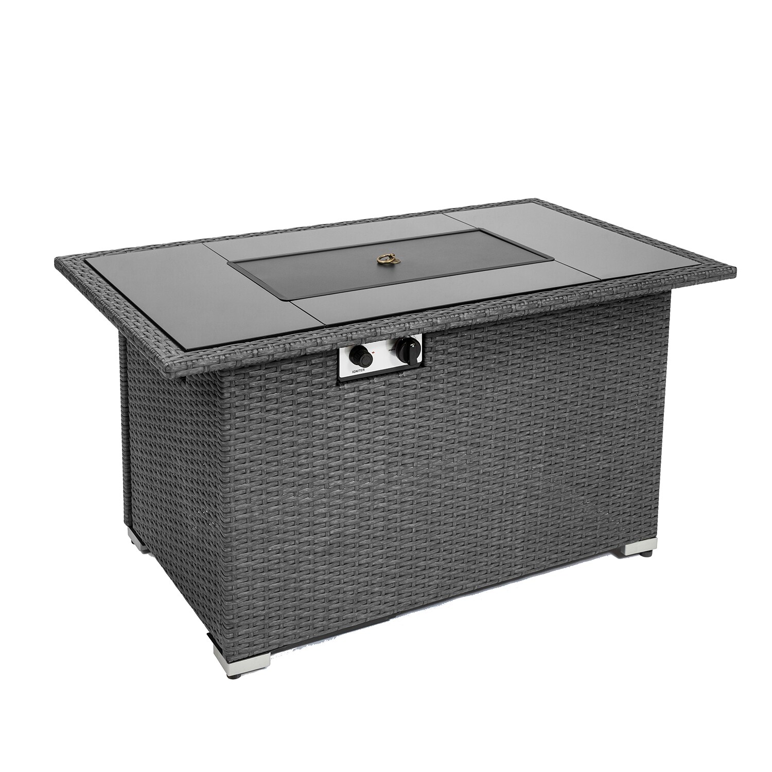 SINOFURN SYA640023BN Outdoor-Gas-Firepits - View #4