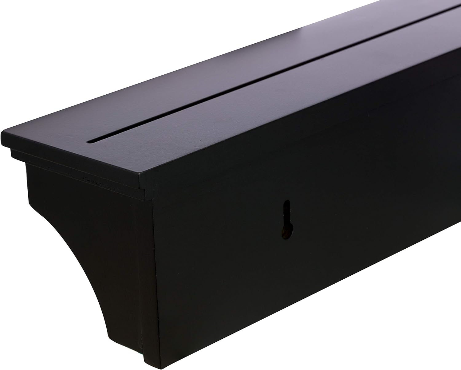 Kiera Grace FN00376-8INT Wall-Mounted-Shelving - View #4
