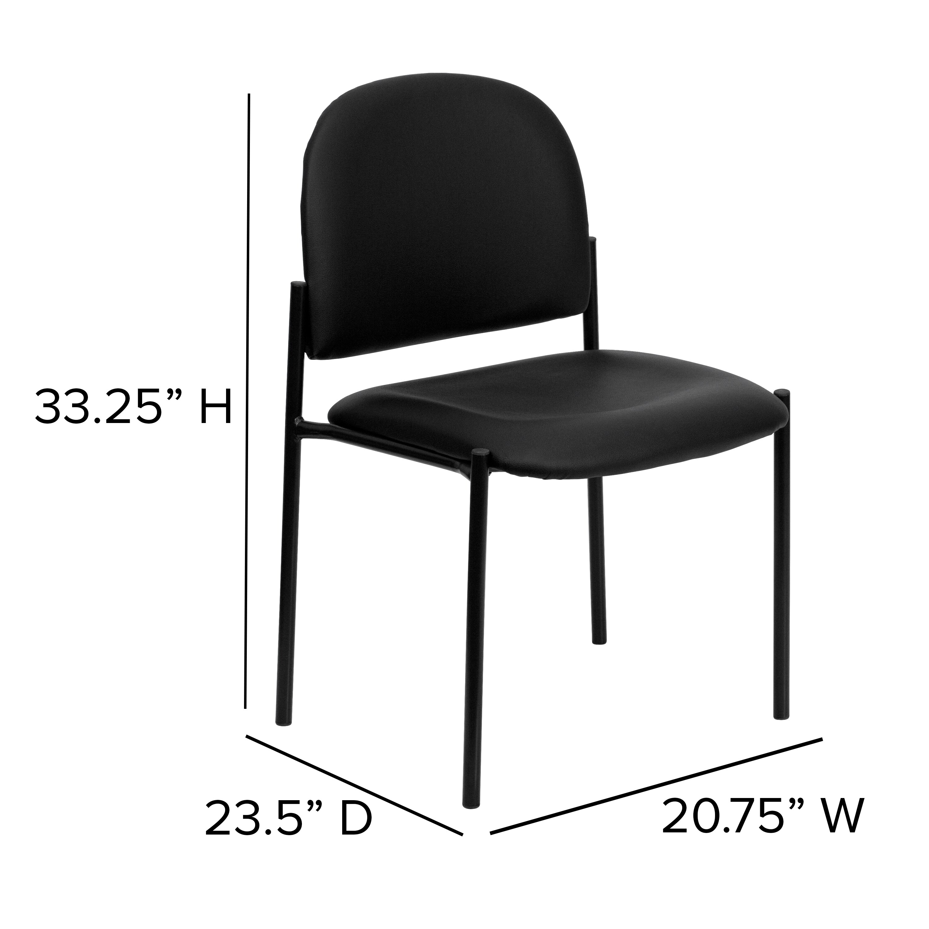 Emma + Oliver 889142737407 Dining-Chairs - View #4