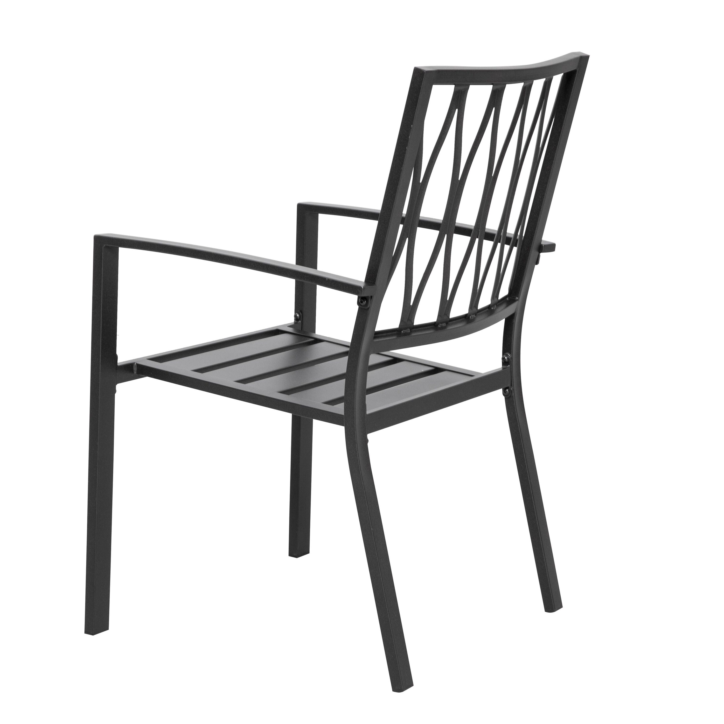 Nuu Garden SID011-01 Patio-Dining-Sets - View #10