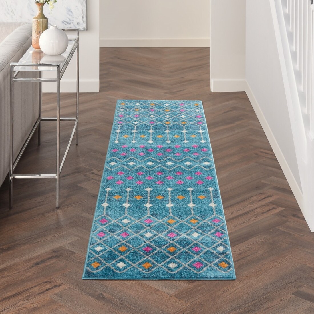 HomeRoots 4000385782 rugs - View #8