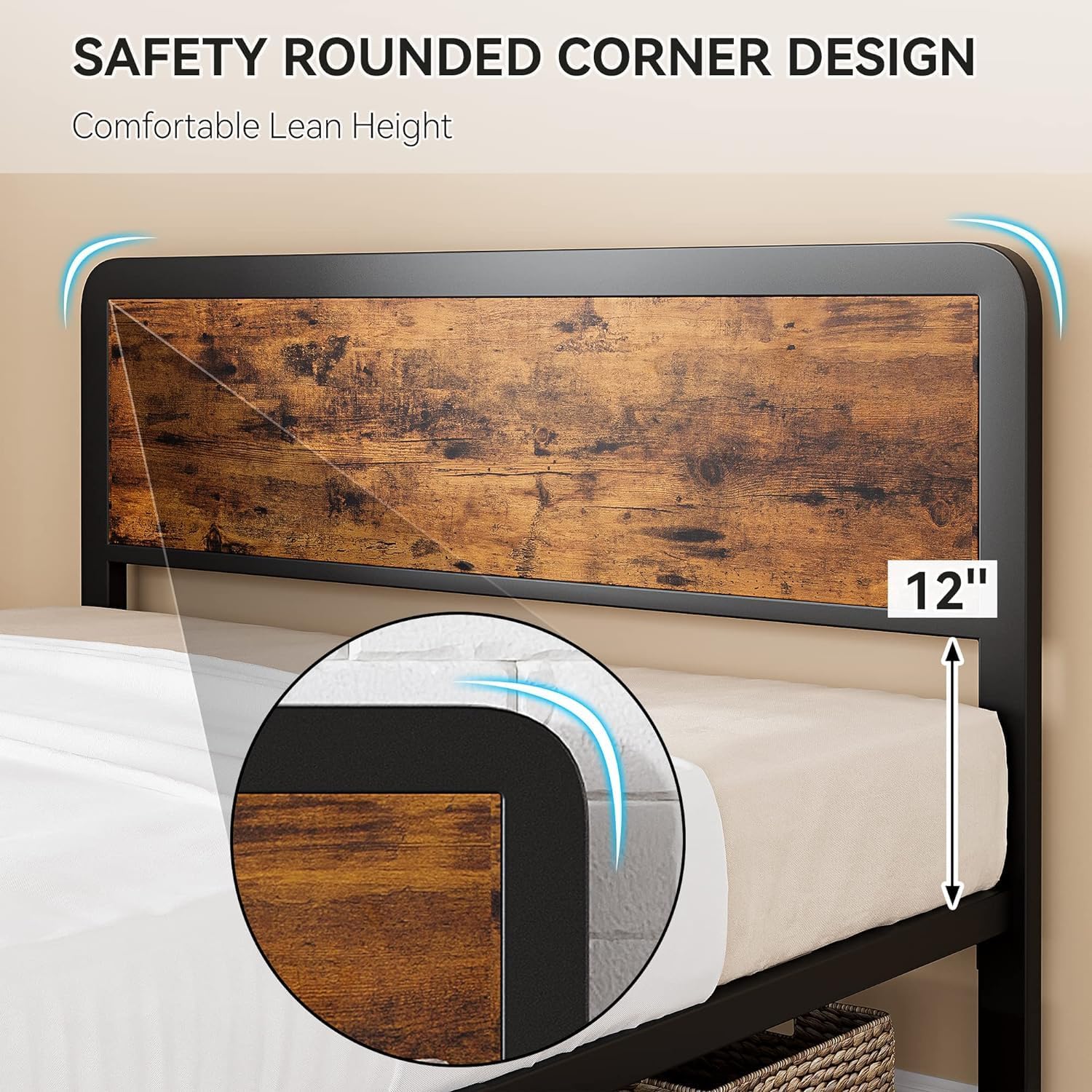 IdealHouse WEHHZ-H3764SVAW2SZ beds - View #4