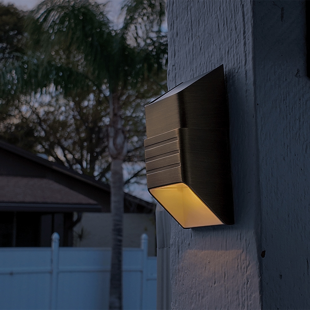 VOLT LOW-VSDL-6012-BBZ Deck-Lights - View #2