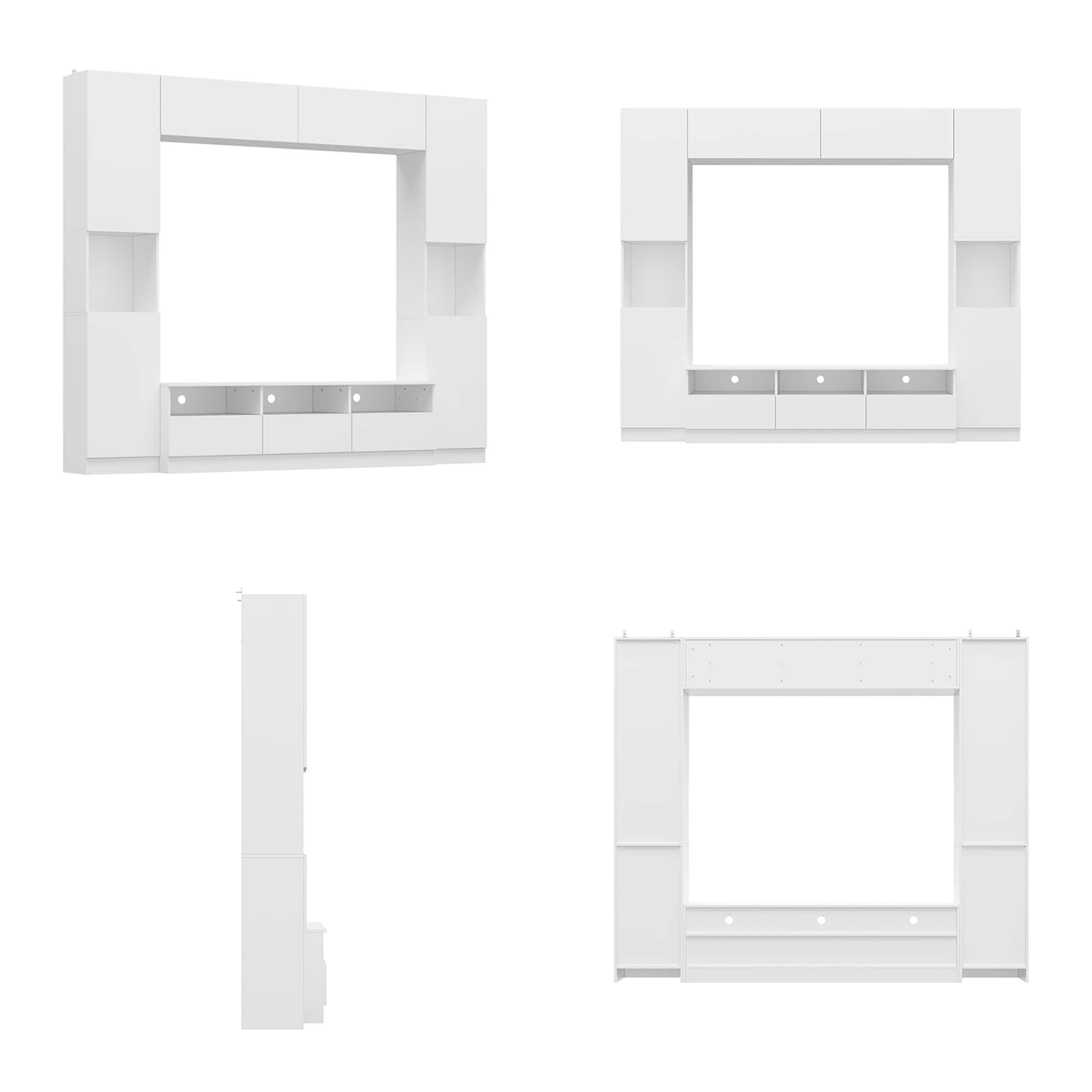 FUFU&GAGA KF180181-01+02 Tv-Stands - View #8