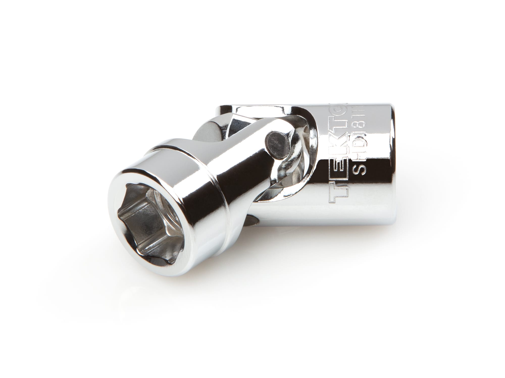 TEKTON SHD18111 3/8-in Drive Metric 11mm Universal joint Socket
