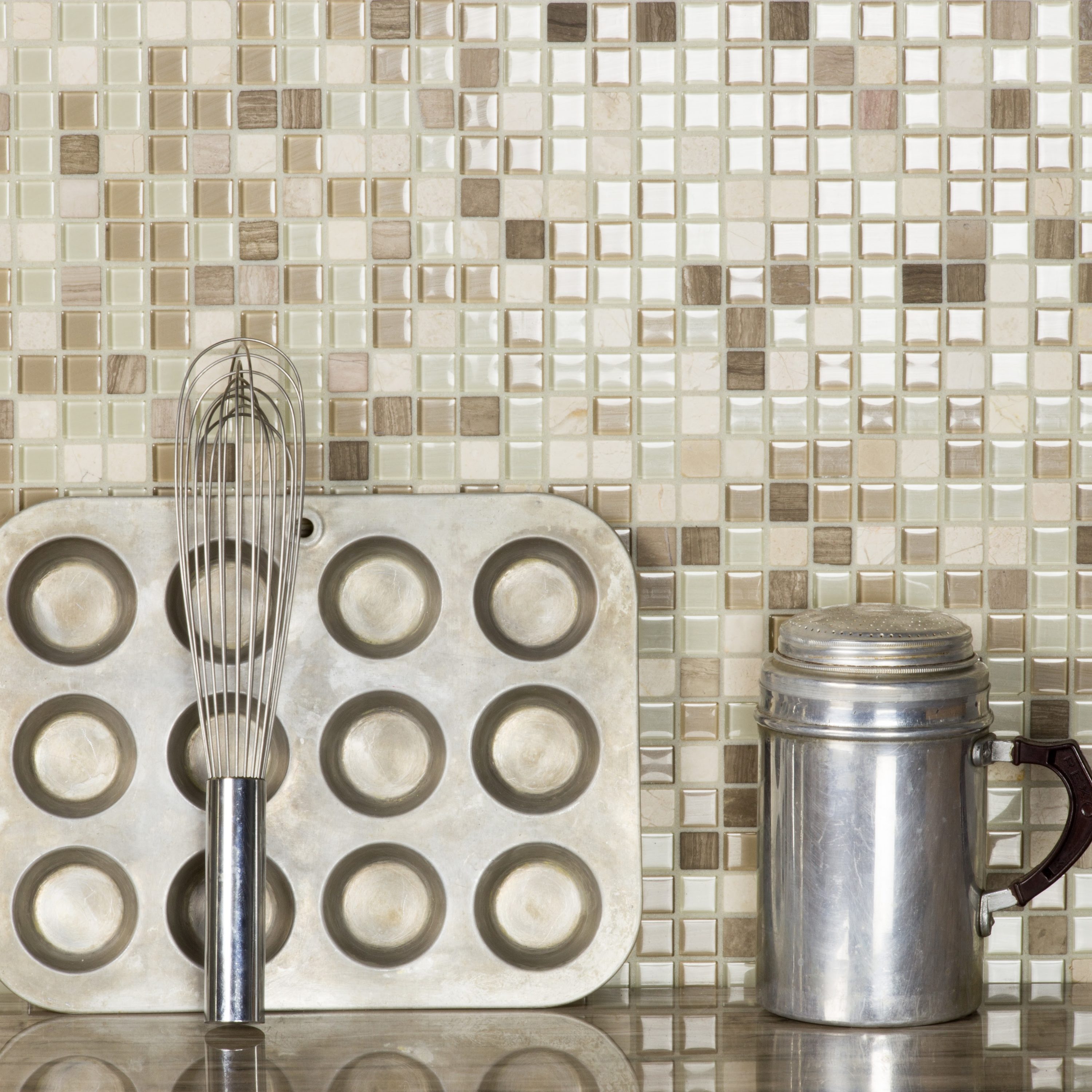 Abolos LWSCSS5858-CO Ceramic-Tile - View #3