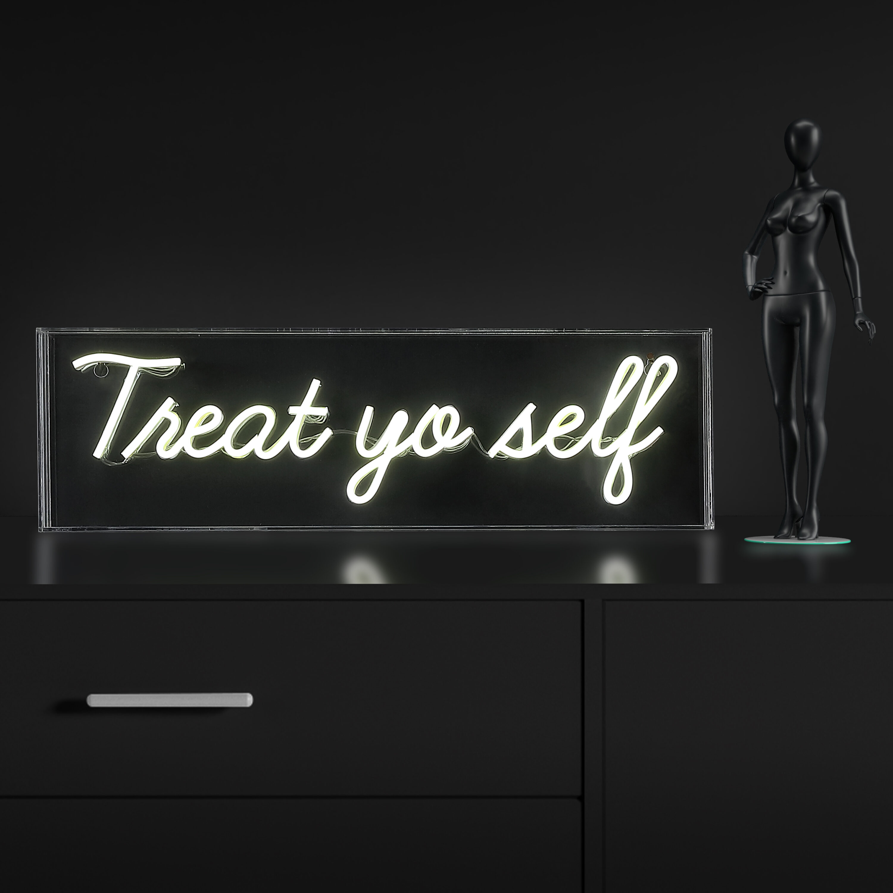 JONATHAN  Y NEN1008A Neon-Signs - View #7
