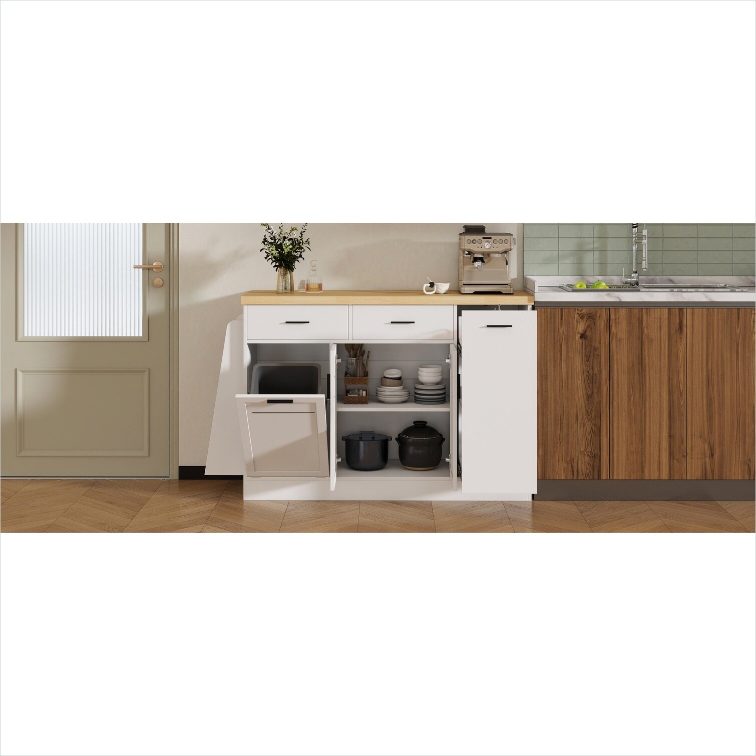 Naturefalls PKU4EIENS9K0 Dining-Kitchen-Storarge - View #12