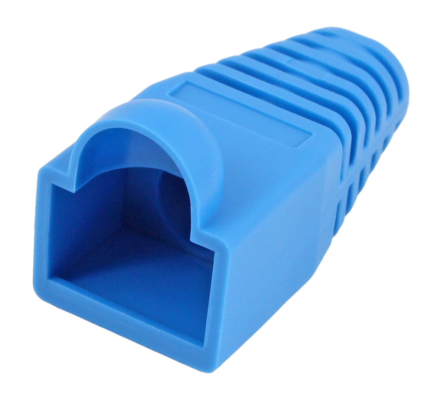 IDEAL 85-383 Voice-Data-Connectors - View #3
