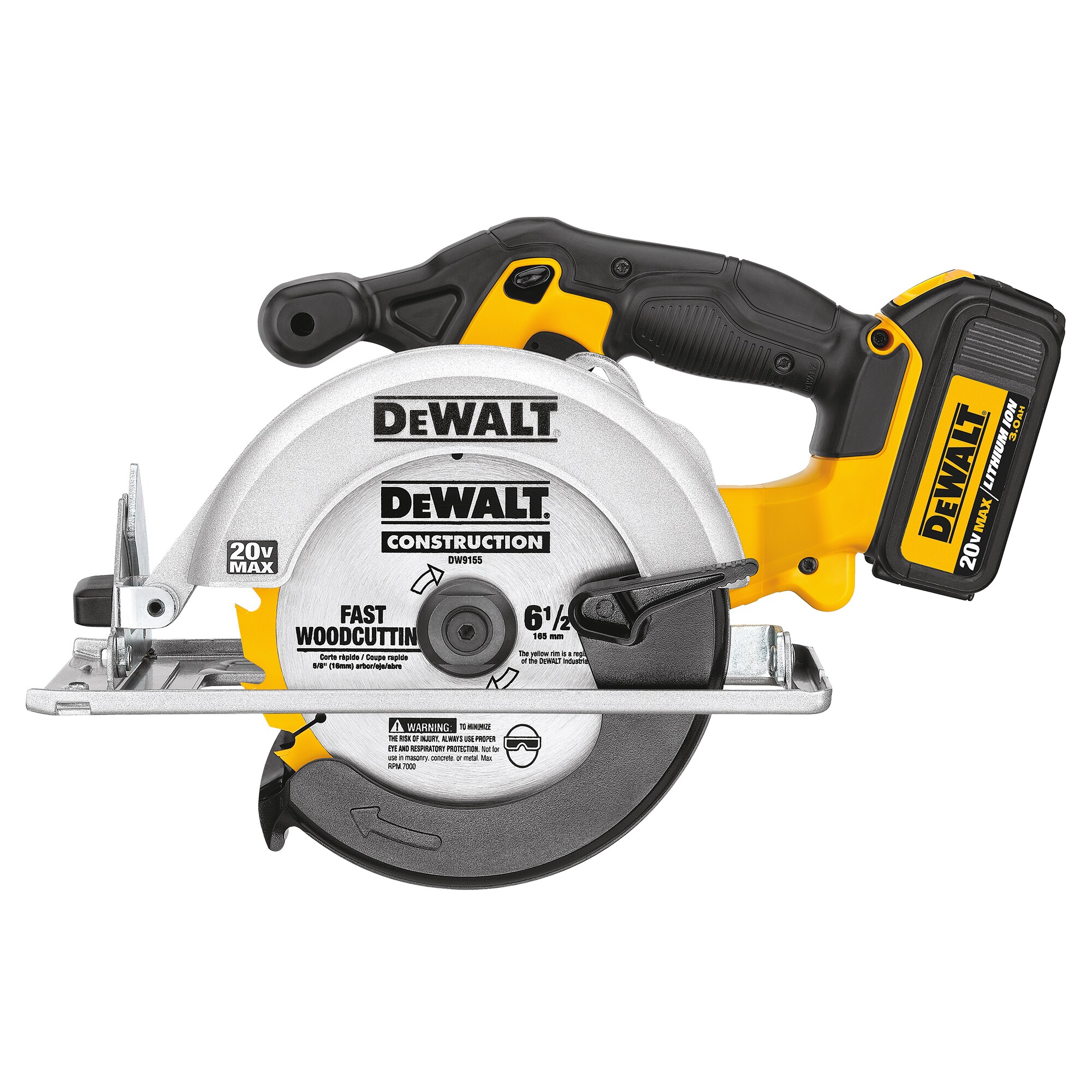 DEWALT DW734 b100185 - View #11