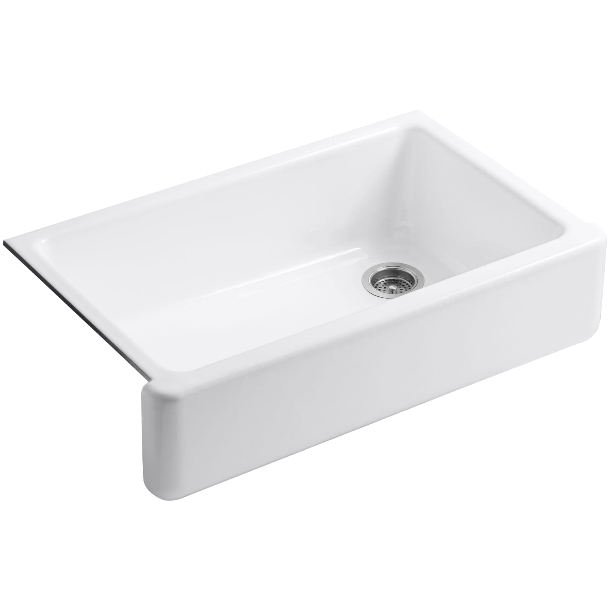 KOHLER 6489-0 Kitchen-Sinks - View #17