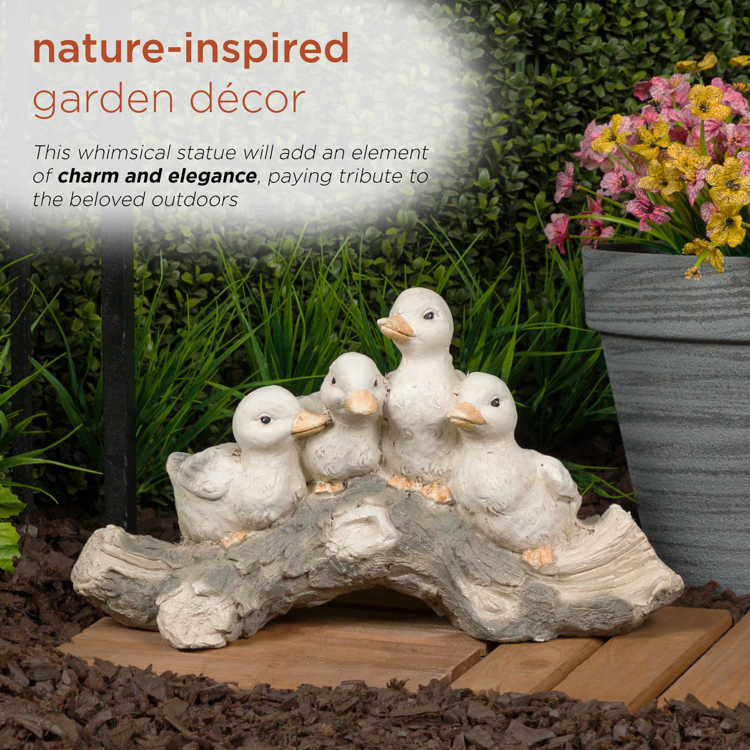 Alpine Corporation QWR1436 fountains - View #7