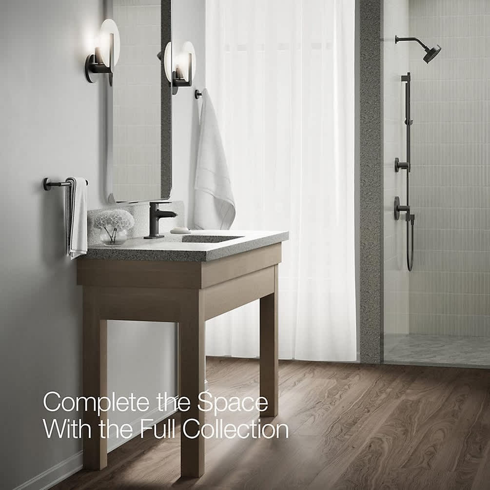 KOHLER 97061-4-BL Lavatory-Faucets - View #7