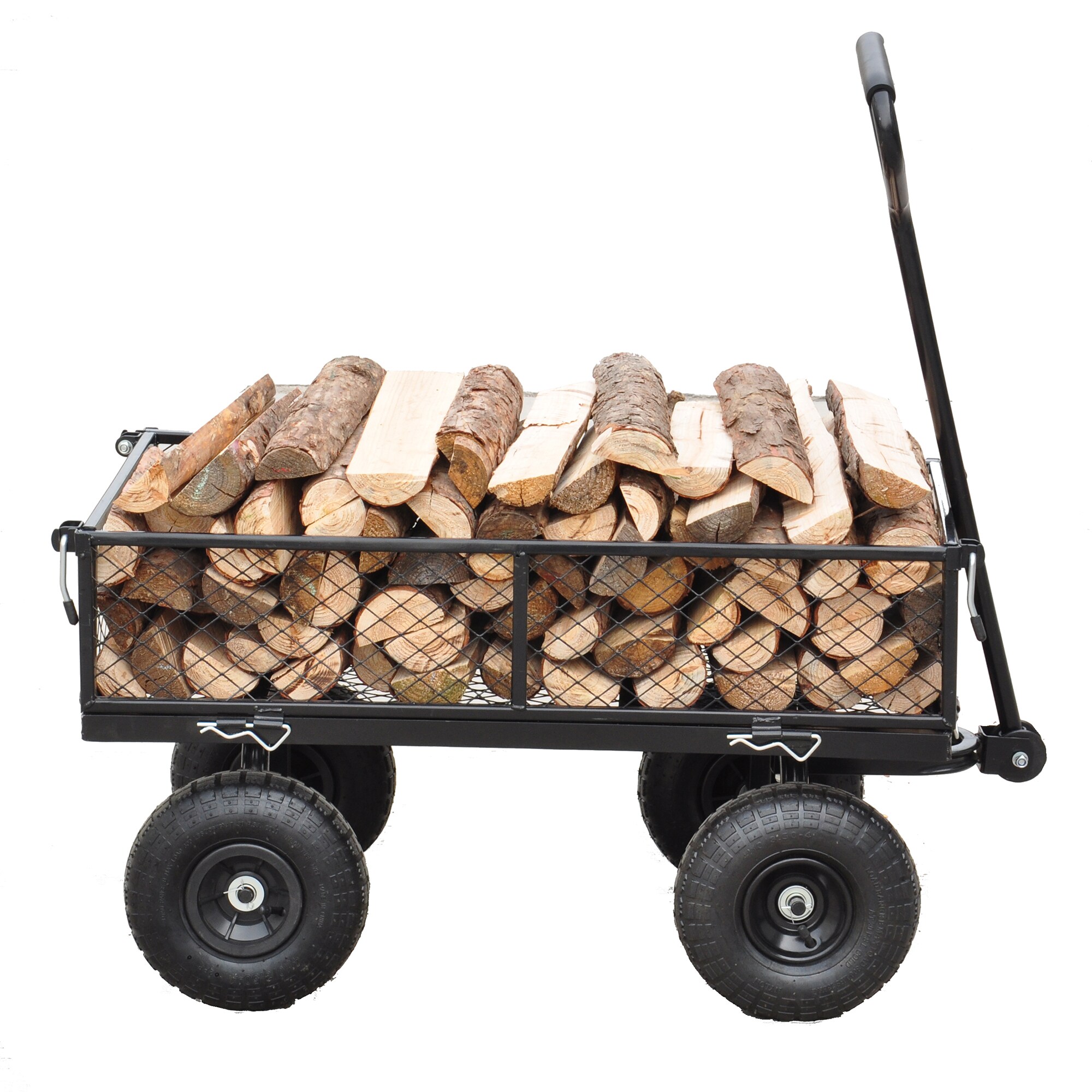 Fun Orange FUN11YC09 Yard-Carts - View #11