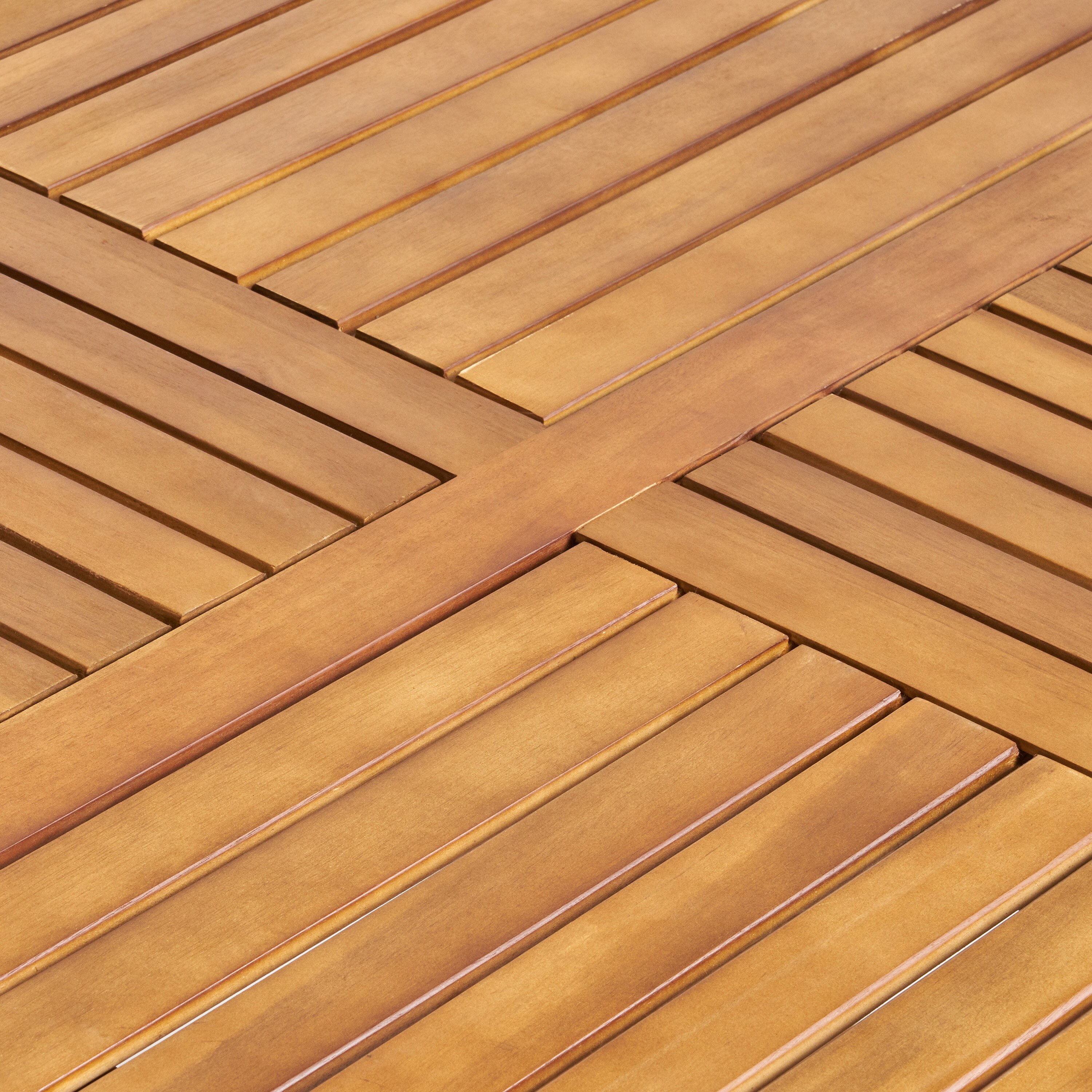 LIVIZA GGJOU022TK Patio-Tables - View #6