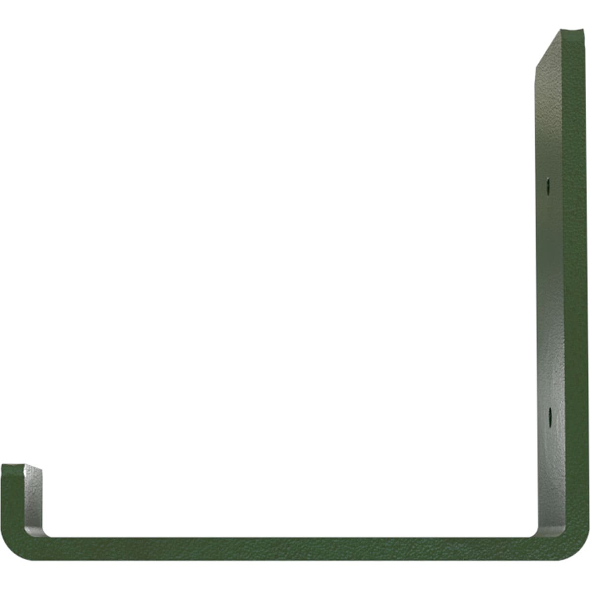 Ekena Millwork BKTM02X06X05HSHDG Mending-Plates-Brackets-Braces - View #4