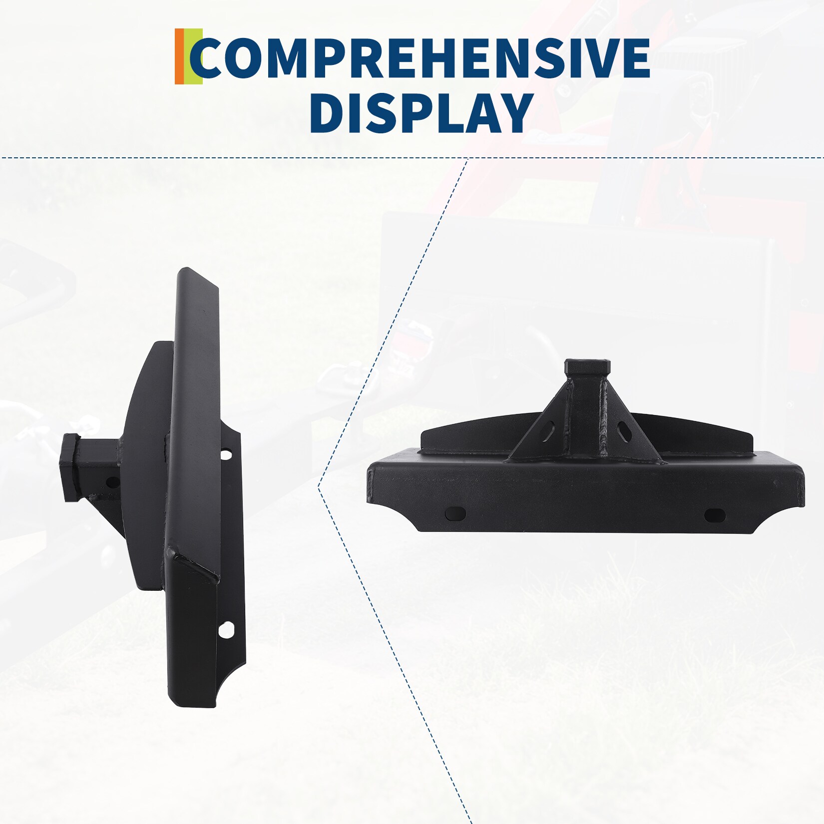 Garvee AJC002RW8745 Small-Engine-Replace-Parts - View #6
