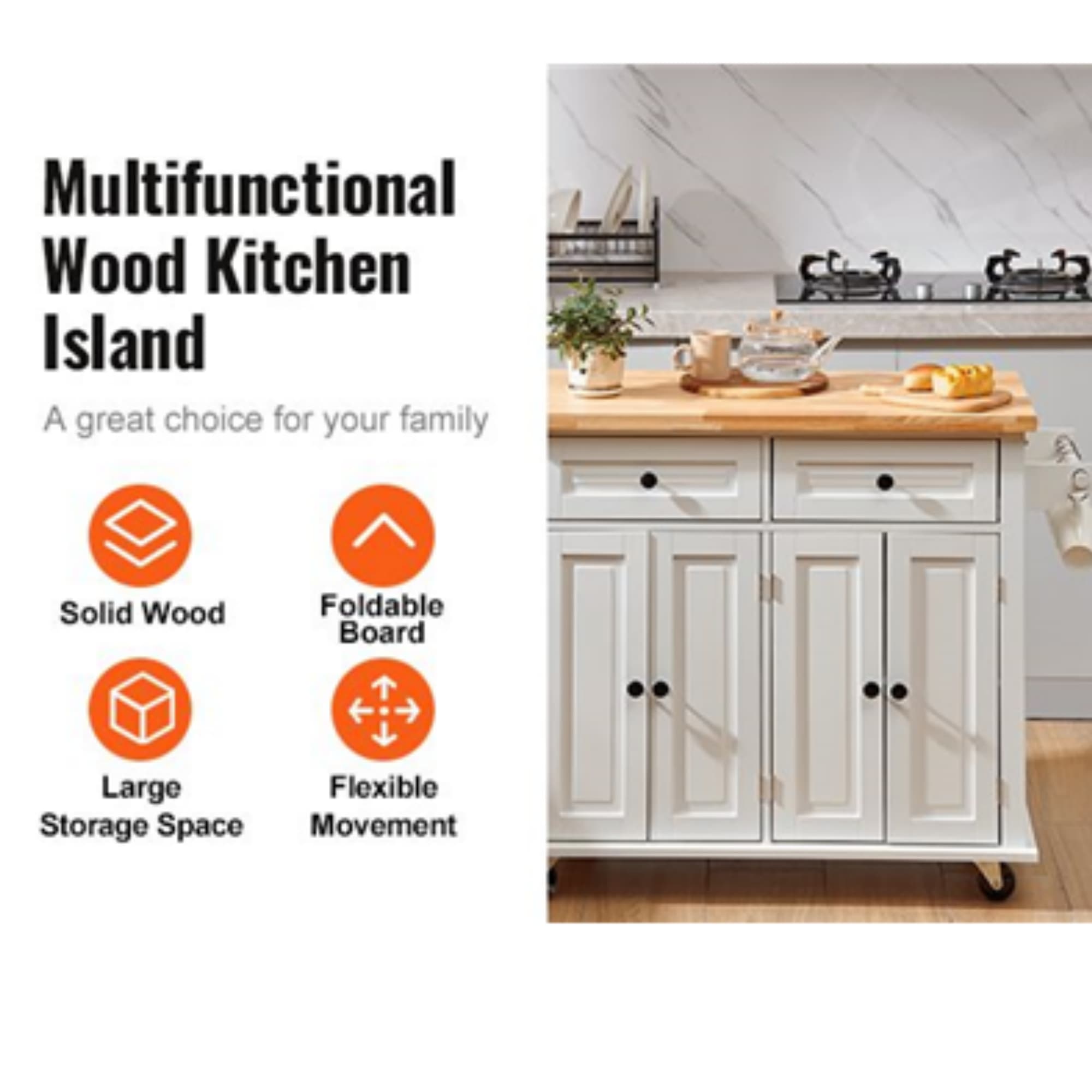 Runesay KI-6 Kitchen-Furniture - View #8