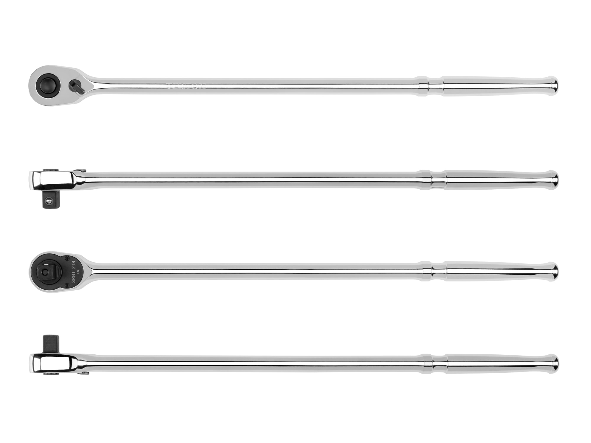 TEKTON SRH11218 ratchets - View #4