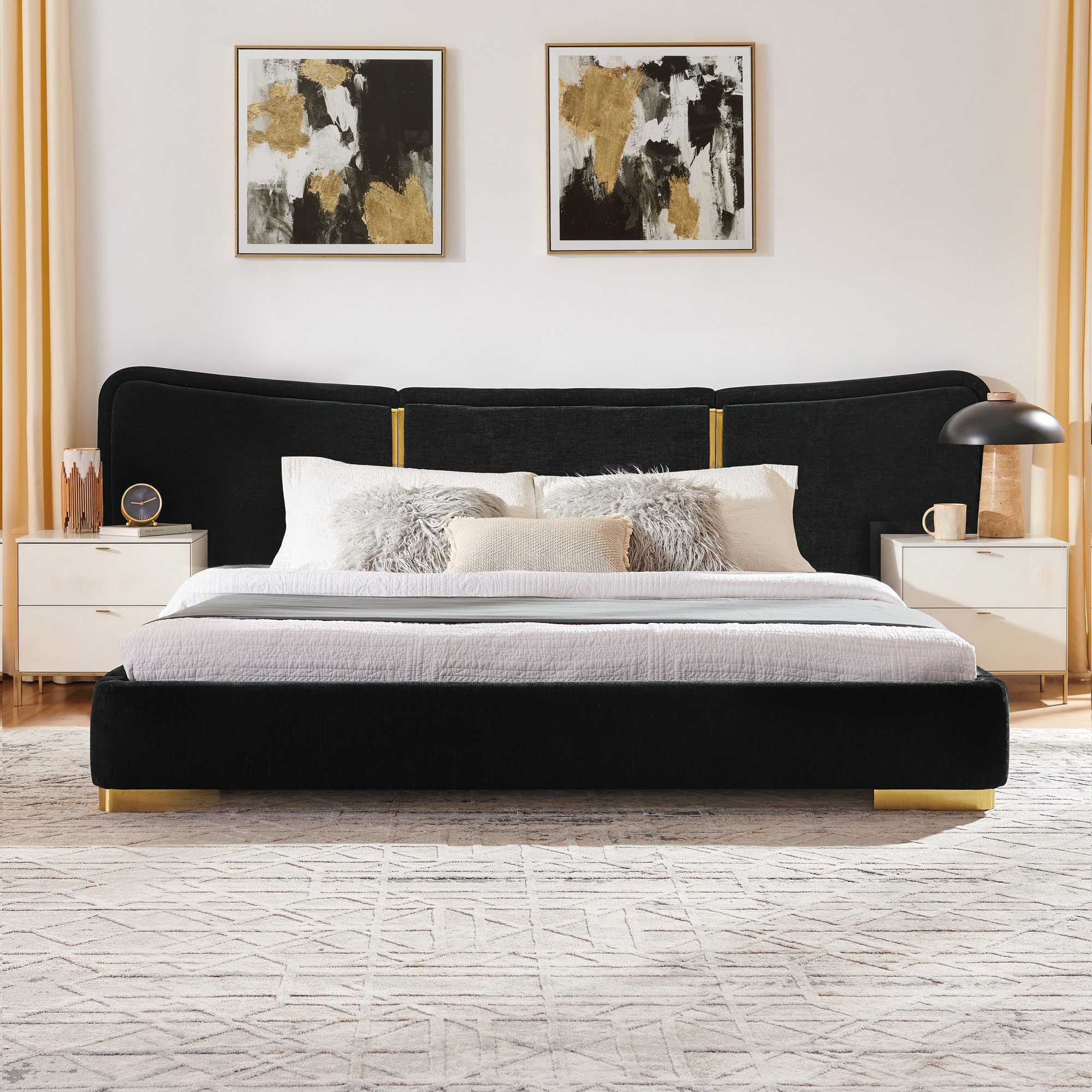 LUXEYARD DS-R-O-1292 beds - View #3
