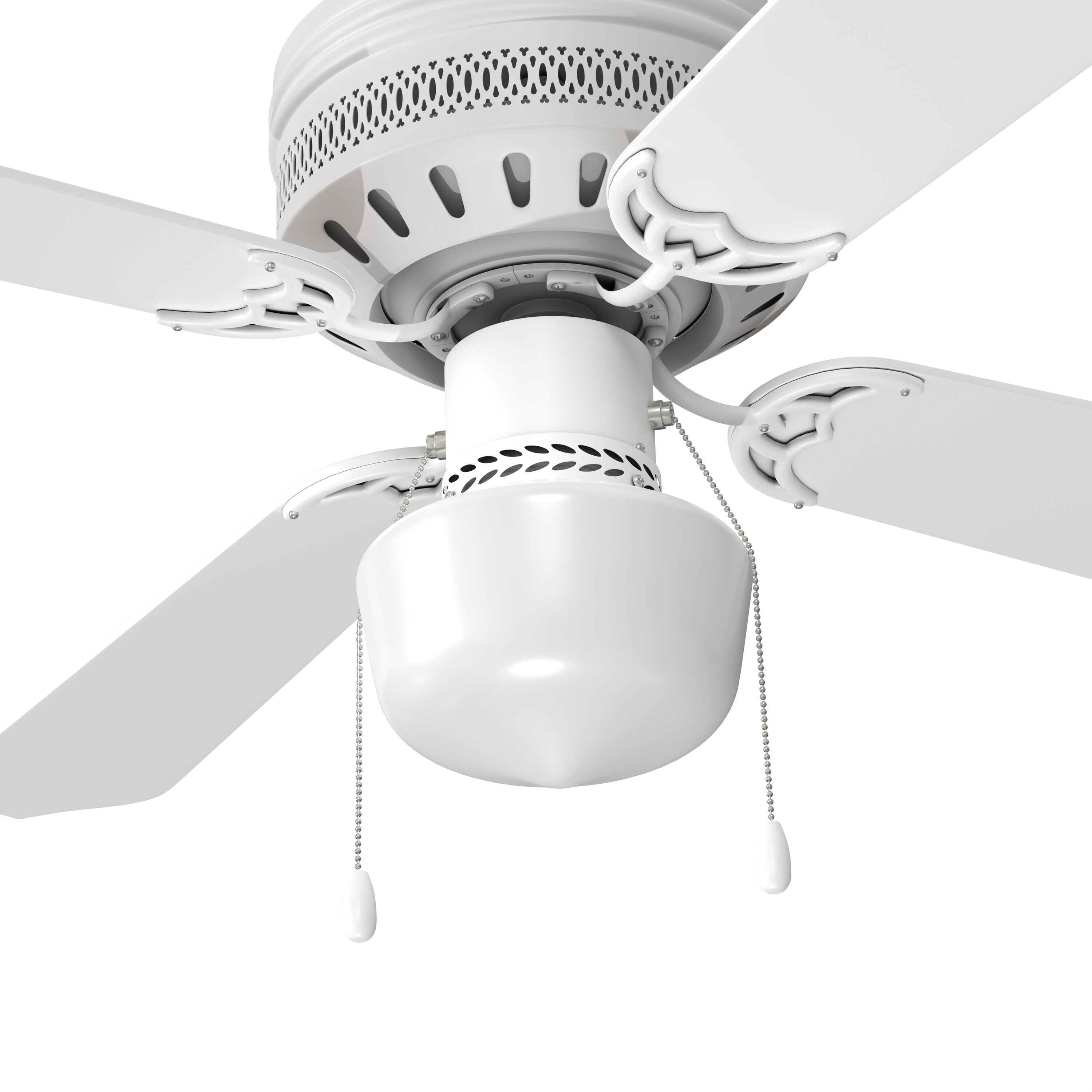 Litex CC42WW4L Ceiling-Fans - View #8