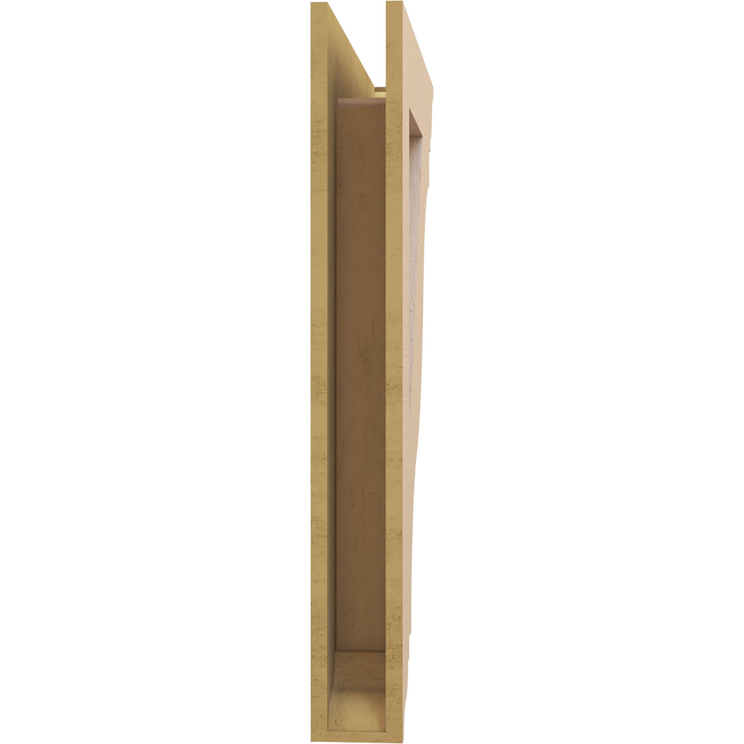 Ekena Millwork 2116914 Exterior-Brackets-Braces - View #4