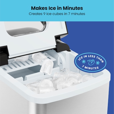 Ice Makers at