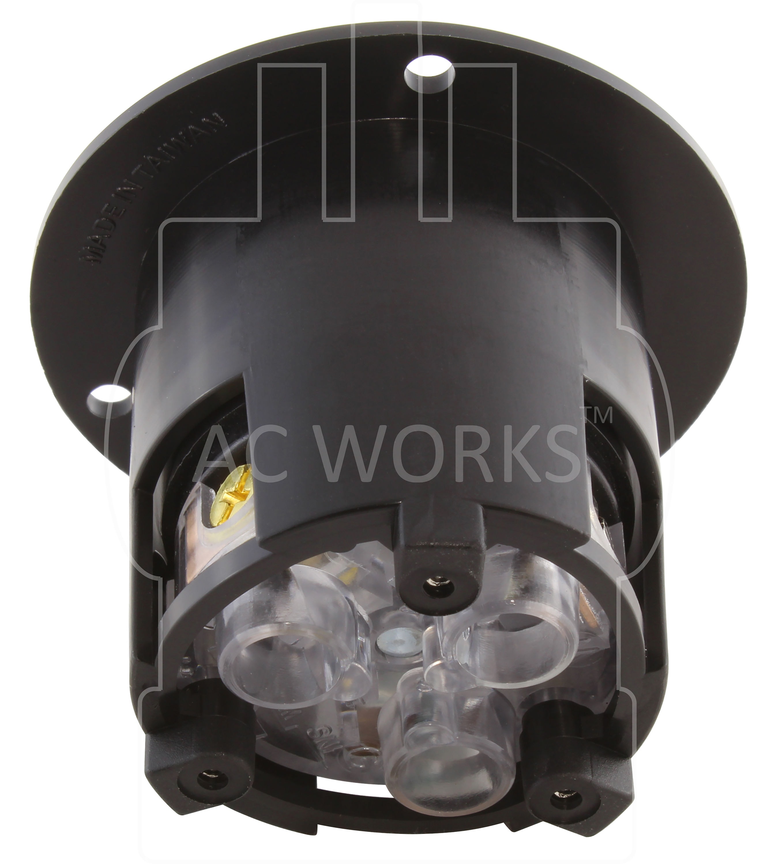 AC WORKS ASOUL630R receptacles - View #5
