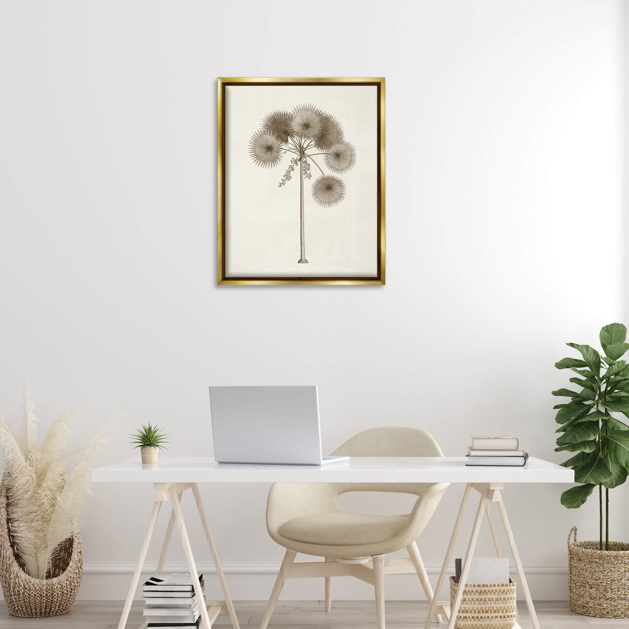 Stupell Industries BT-481-FFG-24X30 Wall-Art - View #3