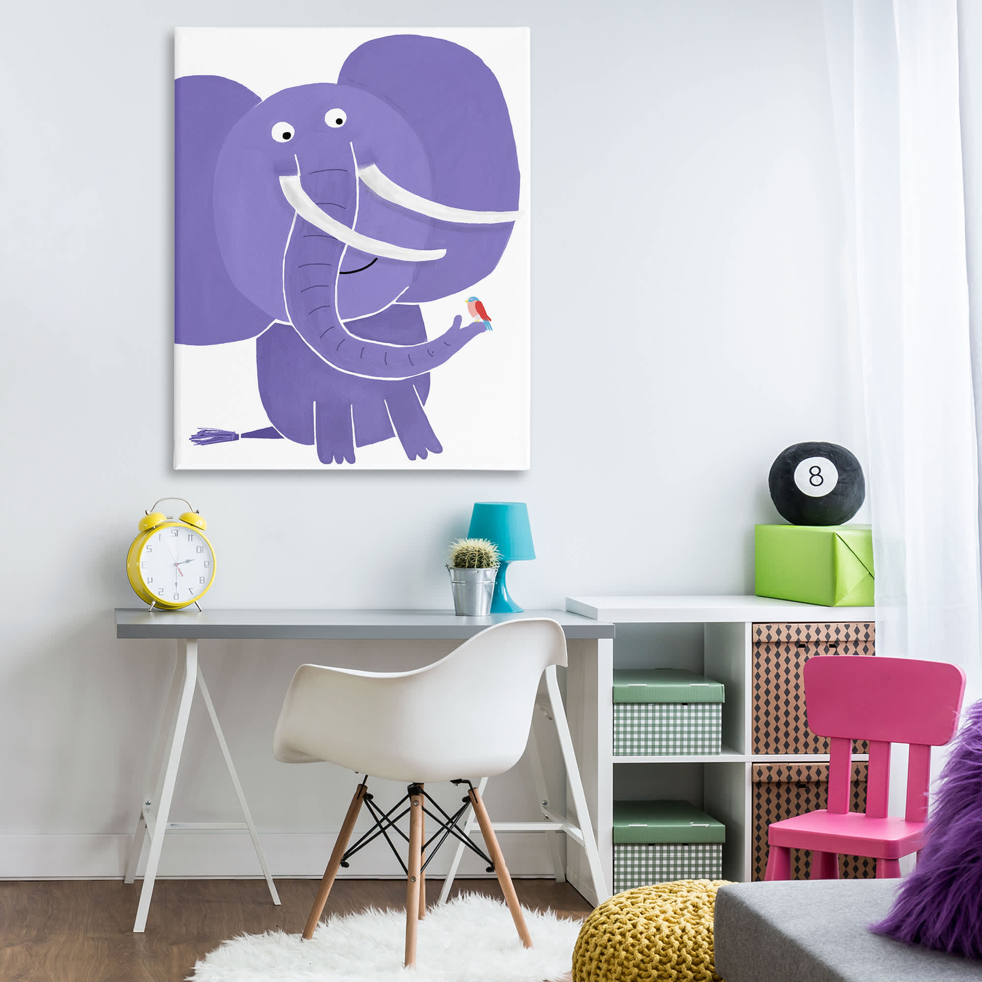 Stupell Industries BT-240-CN-36X48 Wall-Art - View #3