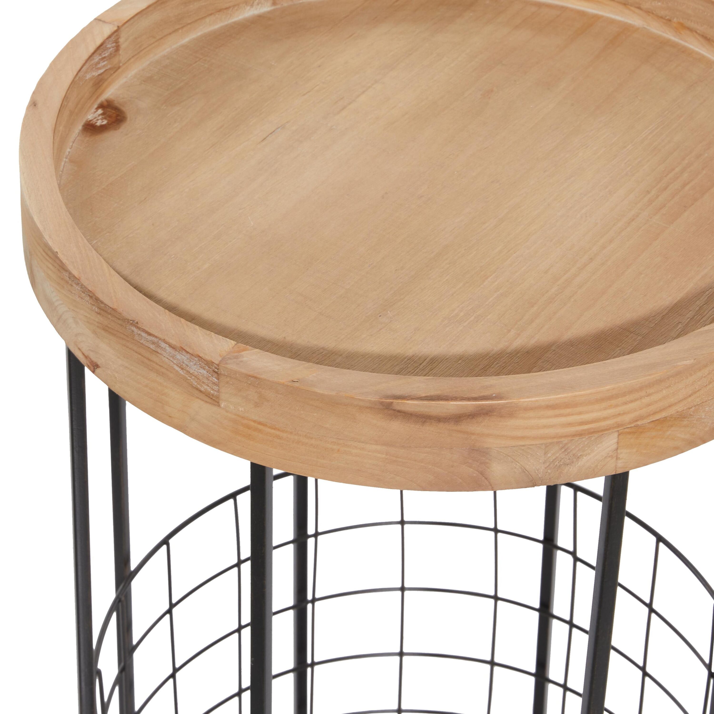 Grayson Lane 37872 End-Tables - View #4