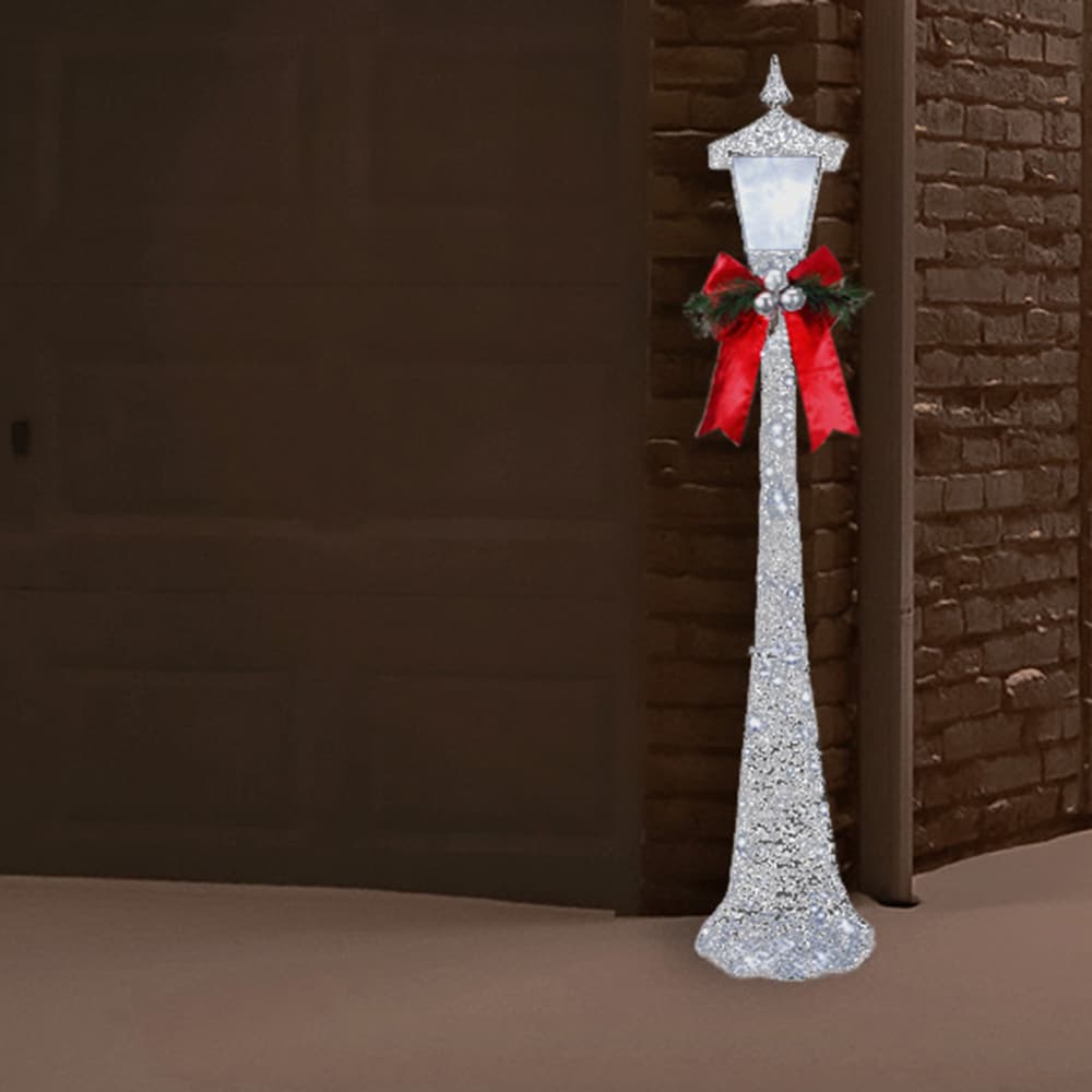 Haute Decor DCYD0012 Outdoor-Christmas-Decor - View #3