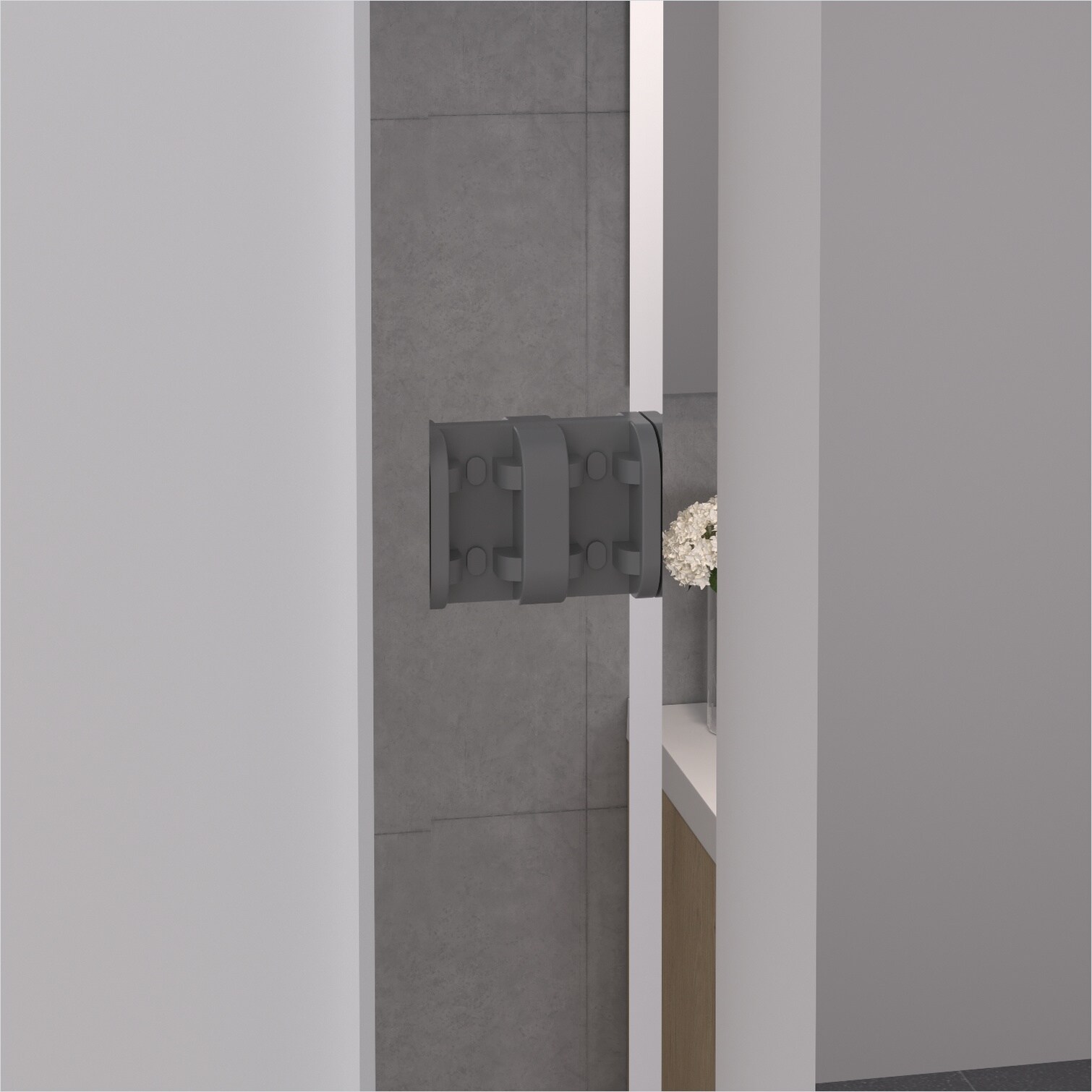 SunJet 1CT81J6S1ONJ Shower-Doors - View #14