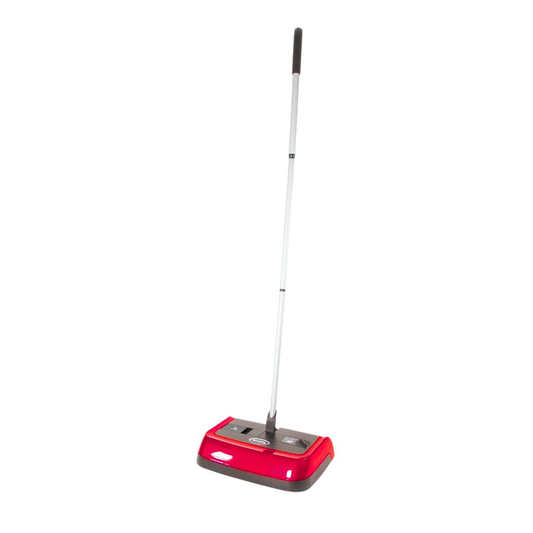 Ewbank 830 Evolution Non-electric Hard Floor and Carpet Sweeper Manual Carpet and hard surface Indoor Floor Sweeper