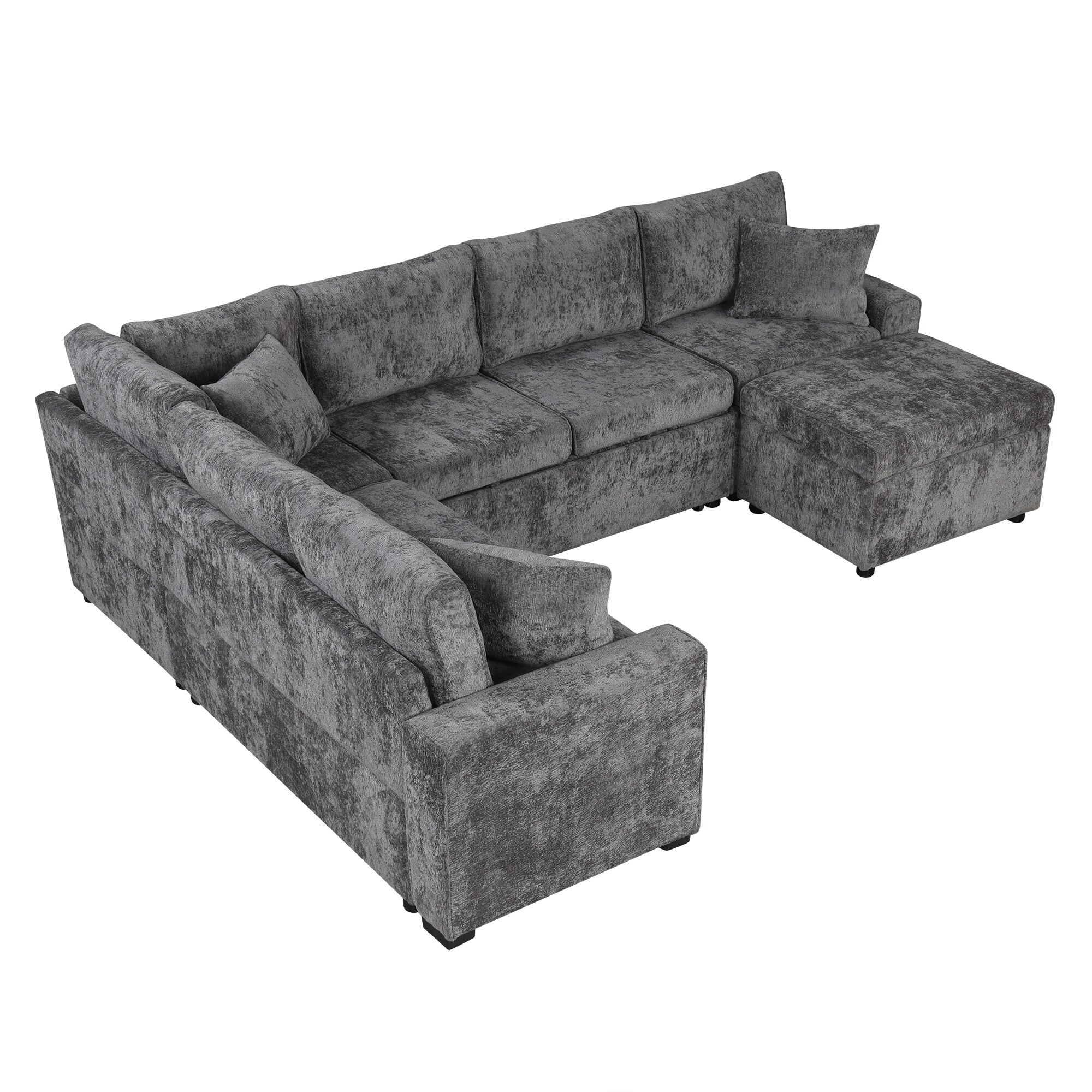 Bybafun YA3700481 Sofas-Loveseats - View #13