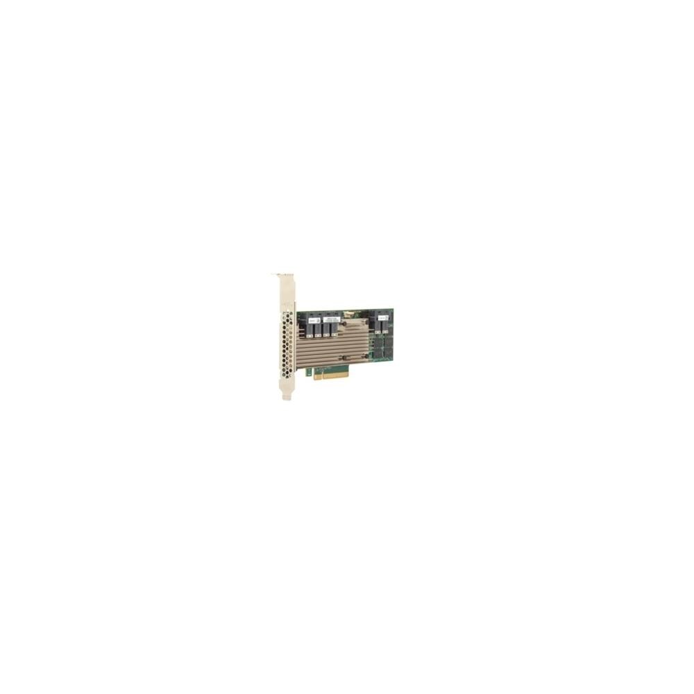  AZTY20780 LSI Logic 05-50022-00 Controller Card 05-50022-00 MegaRAID 24 Port Internal 12Gbps SAS SATA PCIe 3