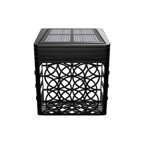 Three-dimensional representation of the product