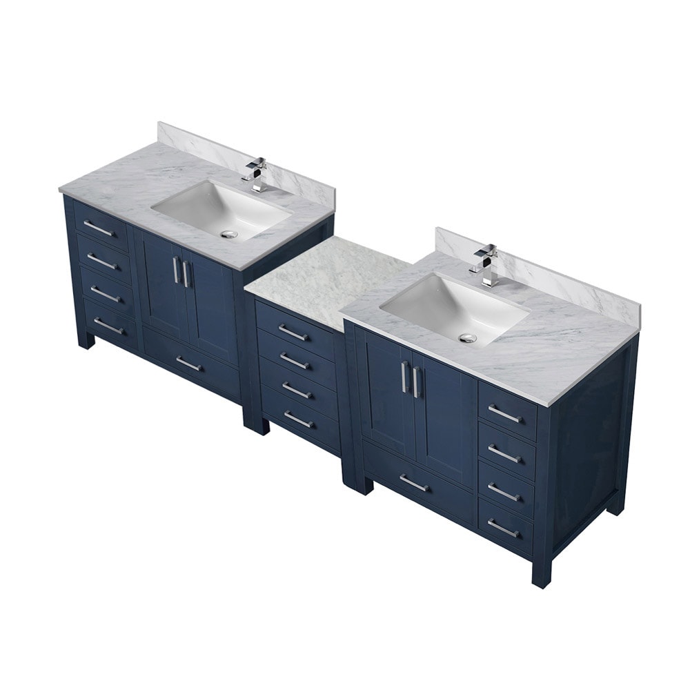 Lexora LVOP92DE101 Bath-Vanity-Combo - View #4