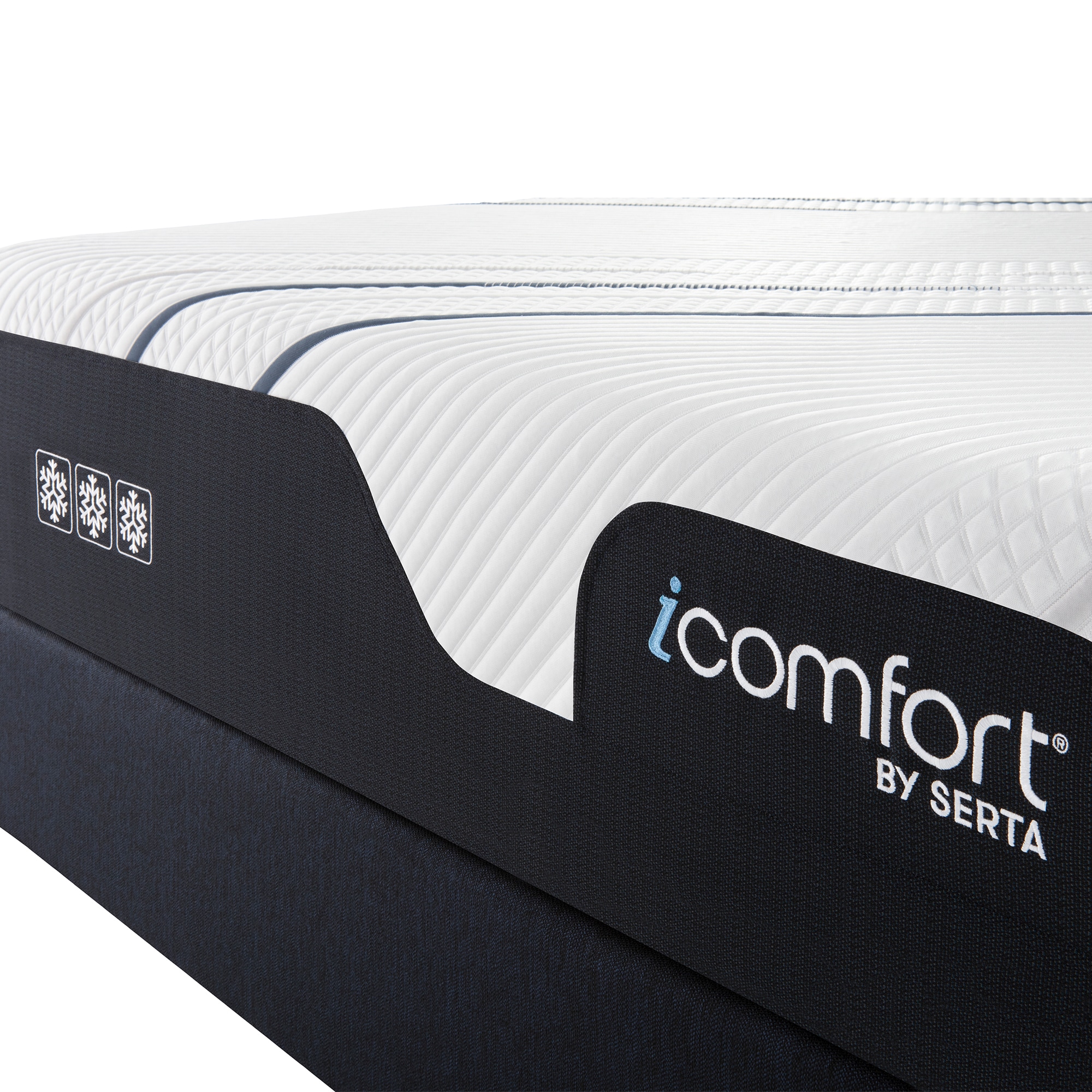 Serta 500800518-1050 Mattresses-Boxsprings - View #5