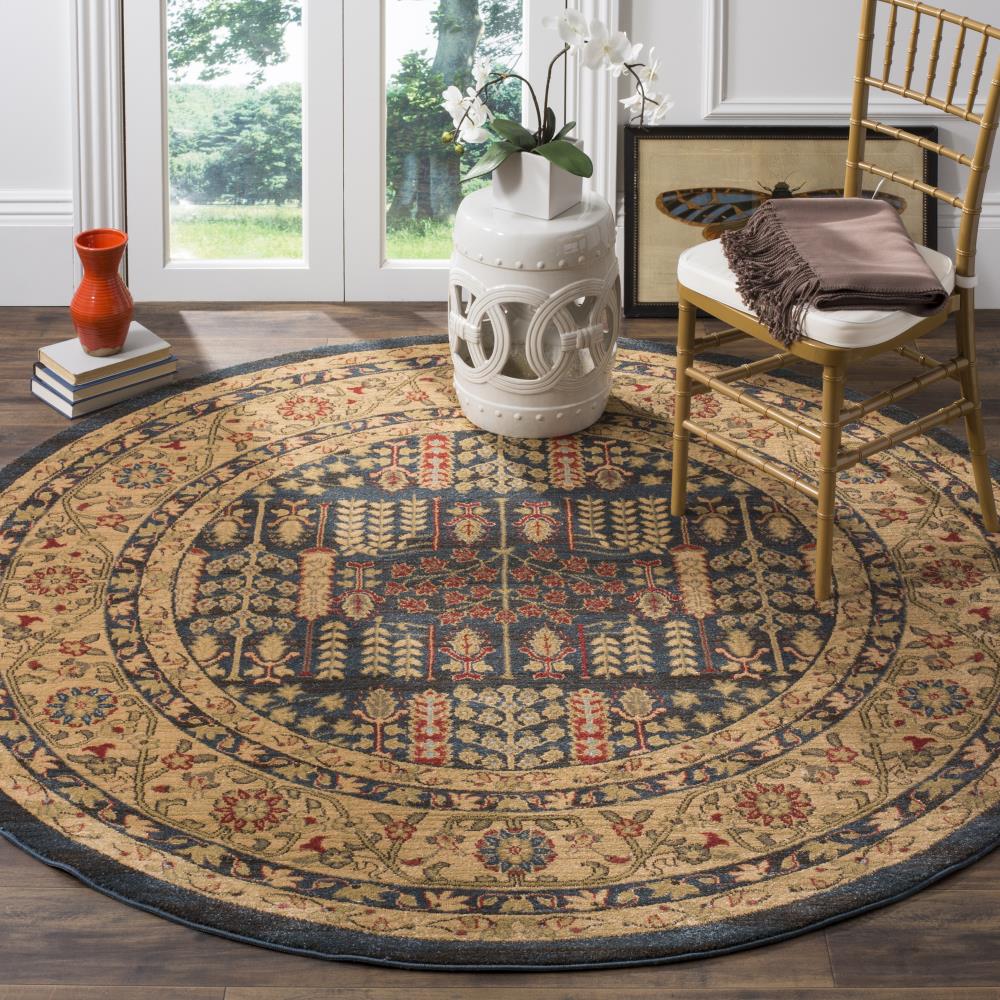 Safavieh MAH697E-7R rugs - View #2