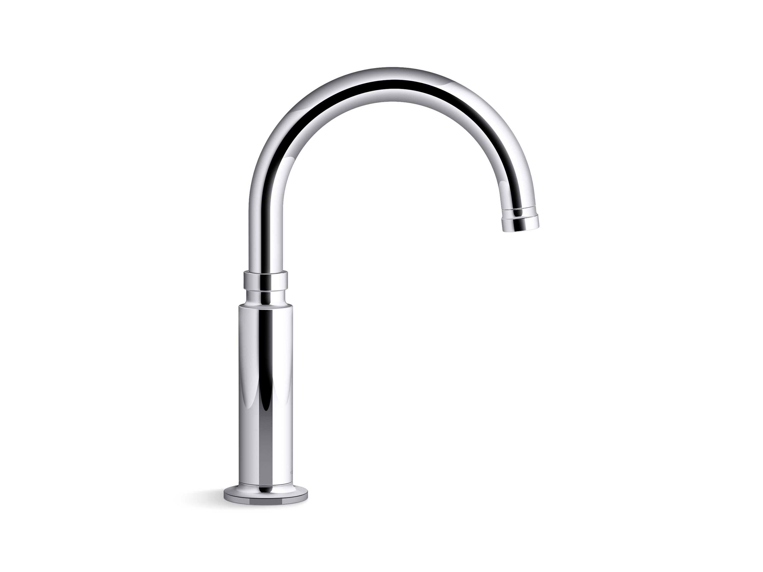 KOHLER 28357-CP Kitchen-Faucets - View #4