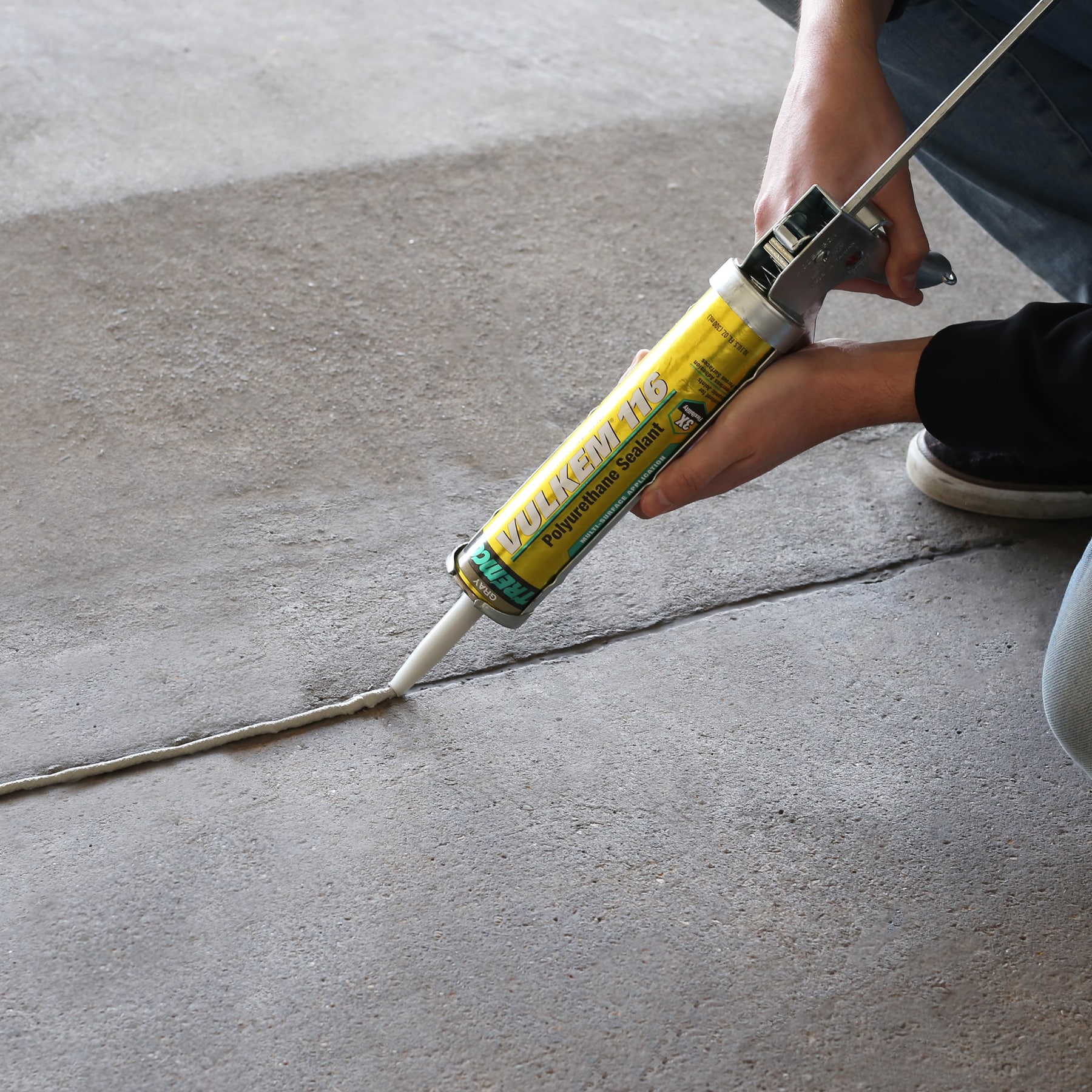 Tremco 2674810331 caulking - View #5