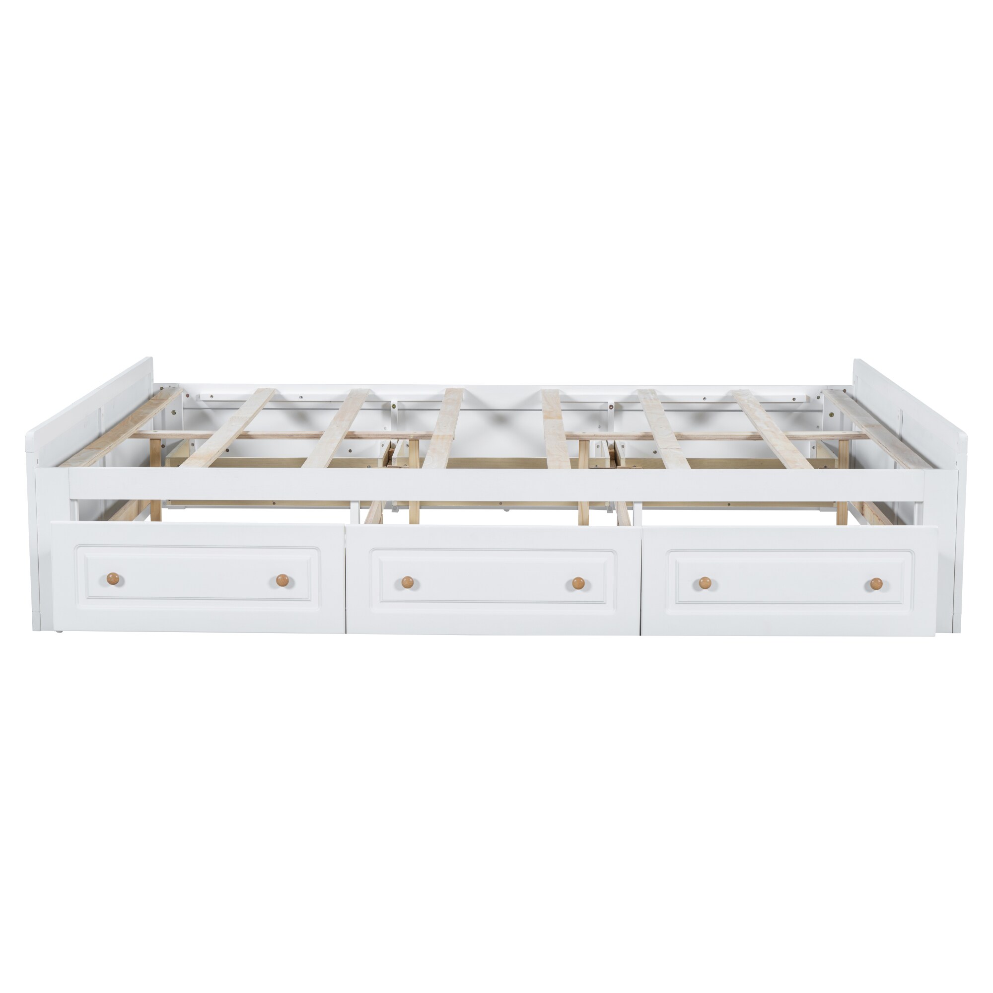 ModernLuxe N709P241723K beds - View #10