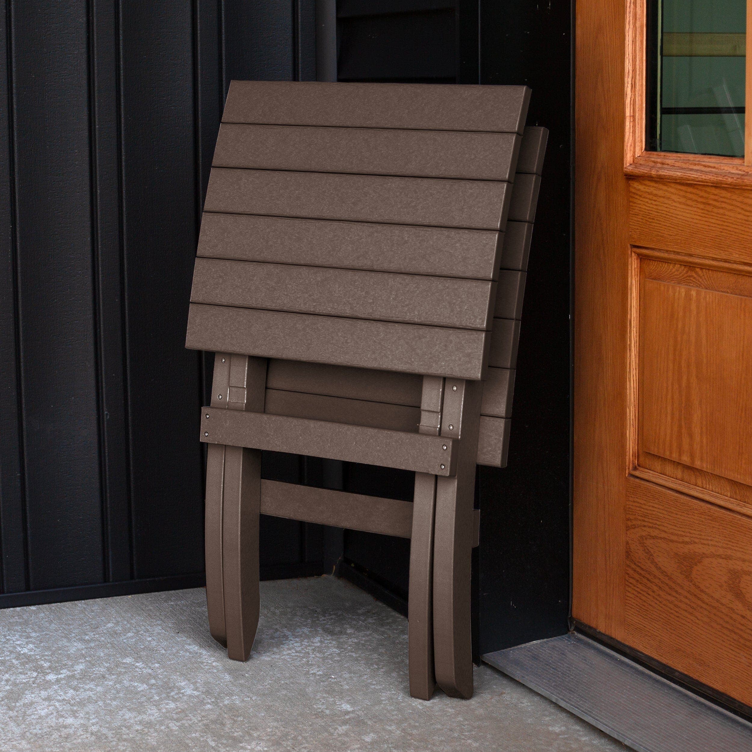 highwood BV-CHRNS01-MBR Patio-Chairs - View #6