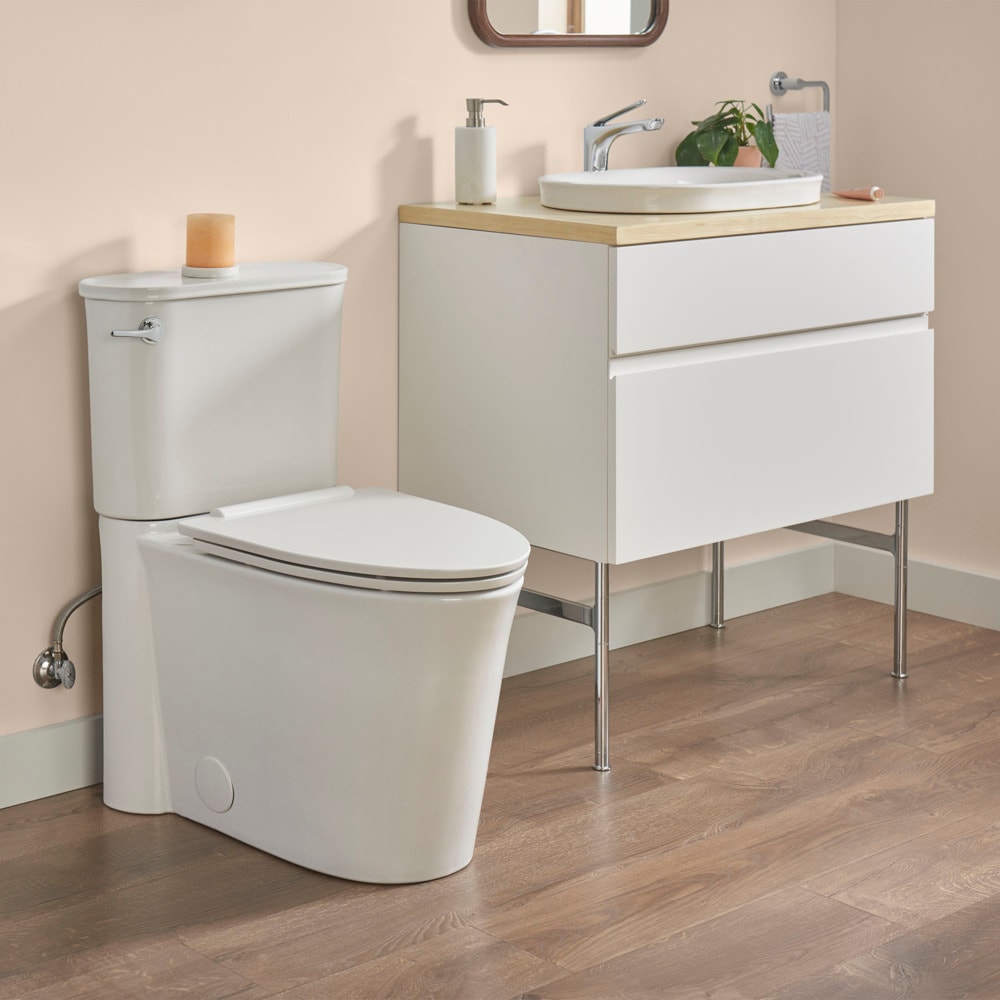 American Standard 3712A100.020 Toilet-Bowls - View #4
