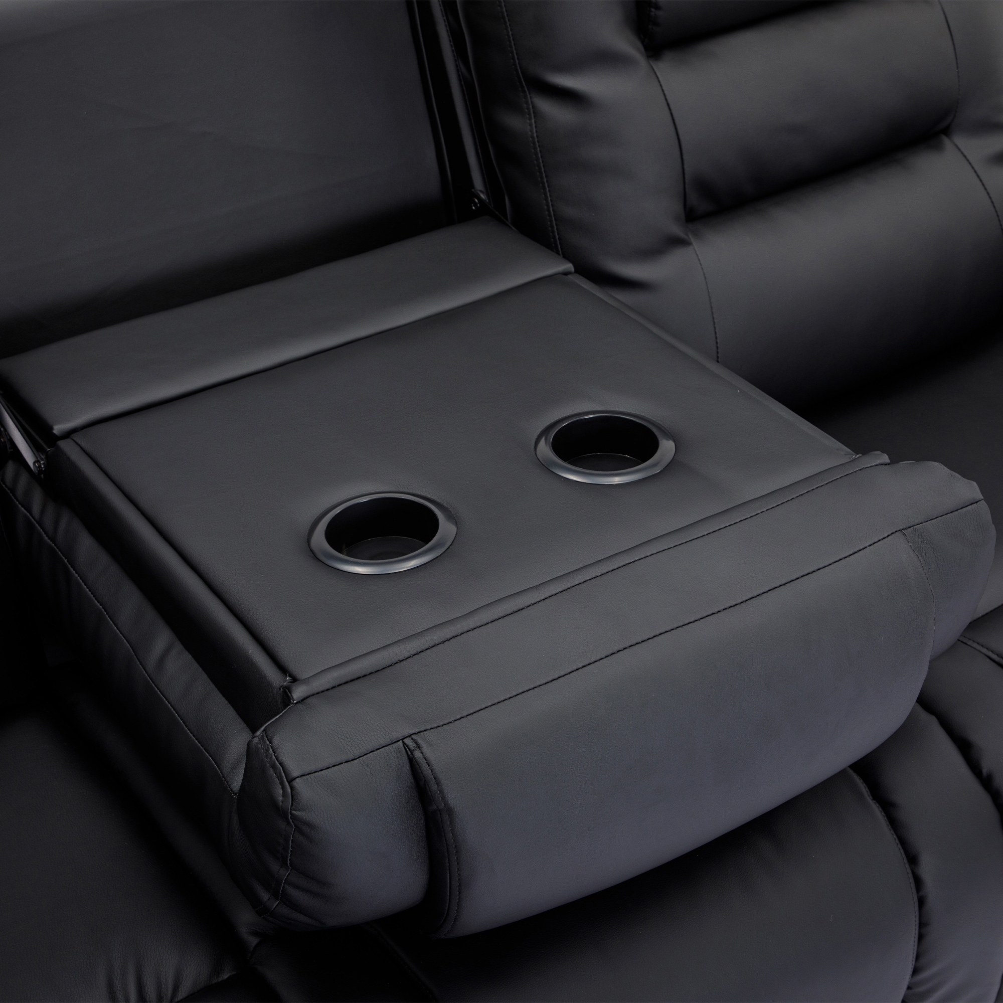 Clihome OF-1943PP26-AAGR recliners - View #7