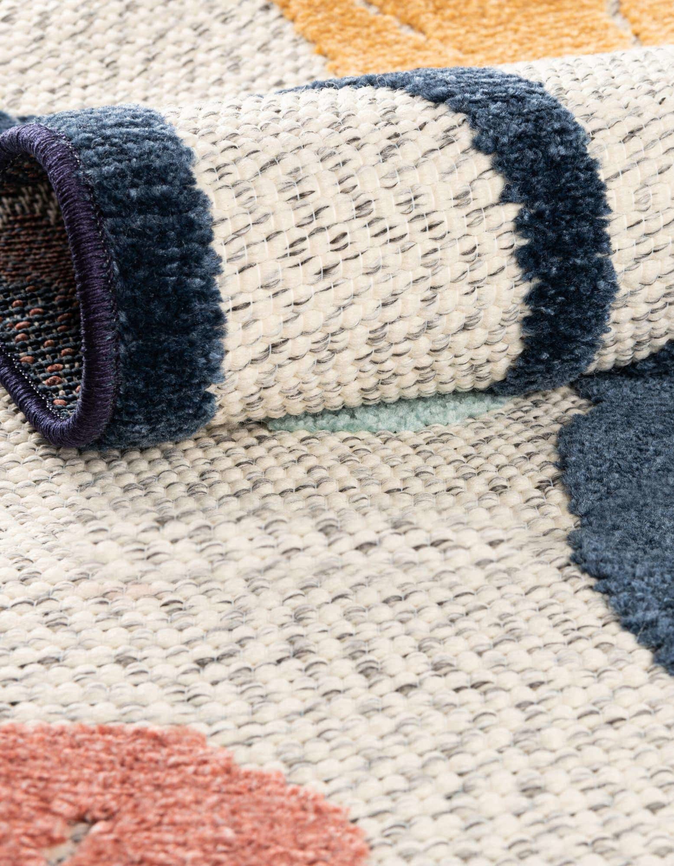 Unique Loom 3171342 rugs - View #7