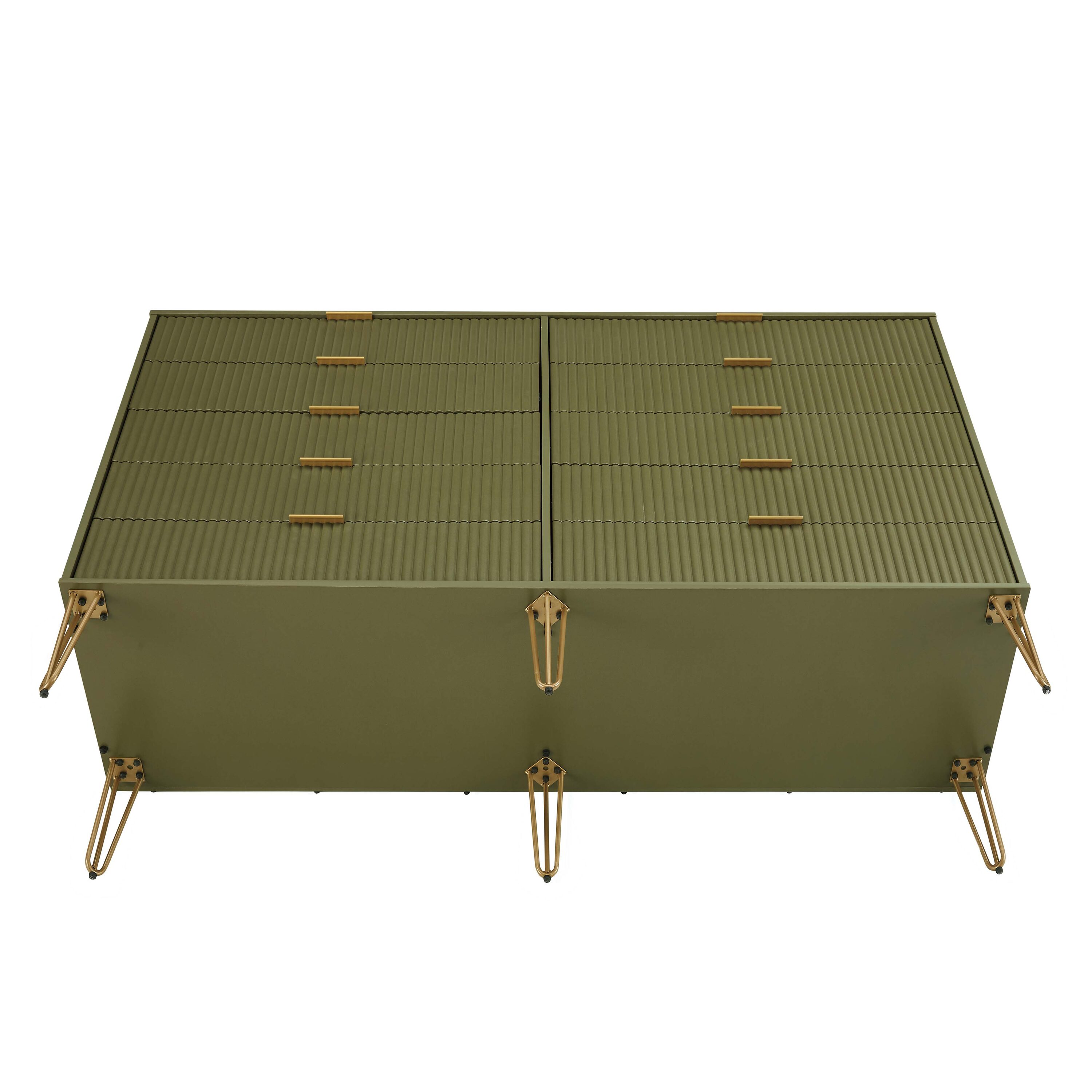 Manhattan Comfort DR004-OG dressers - View #11